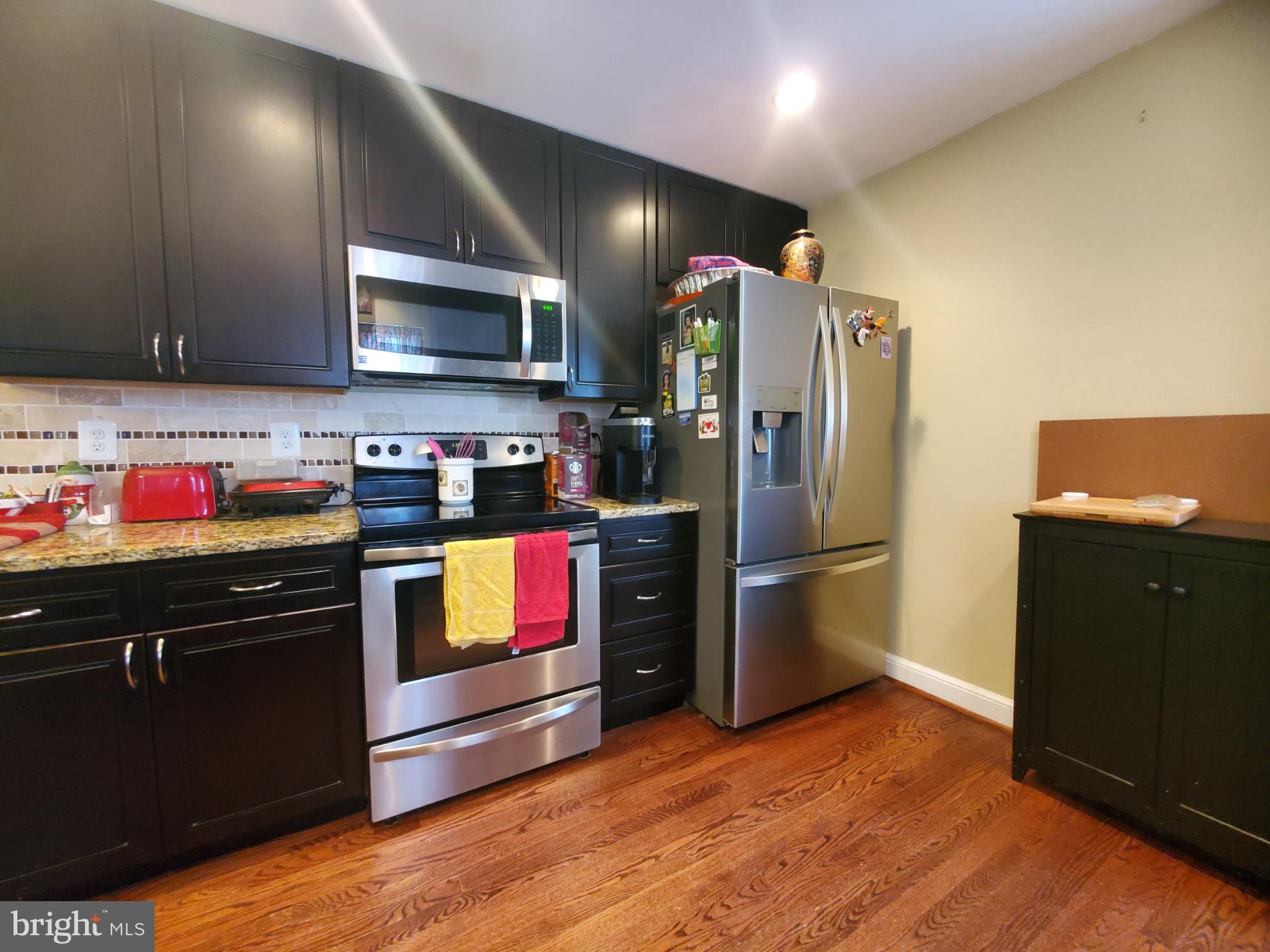 SPRINGFIELD - Residential Lease