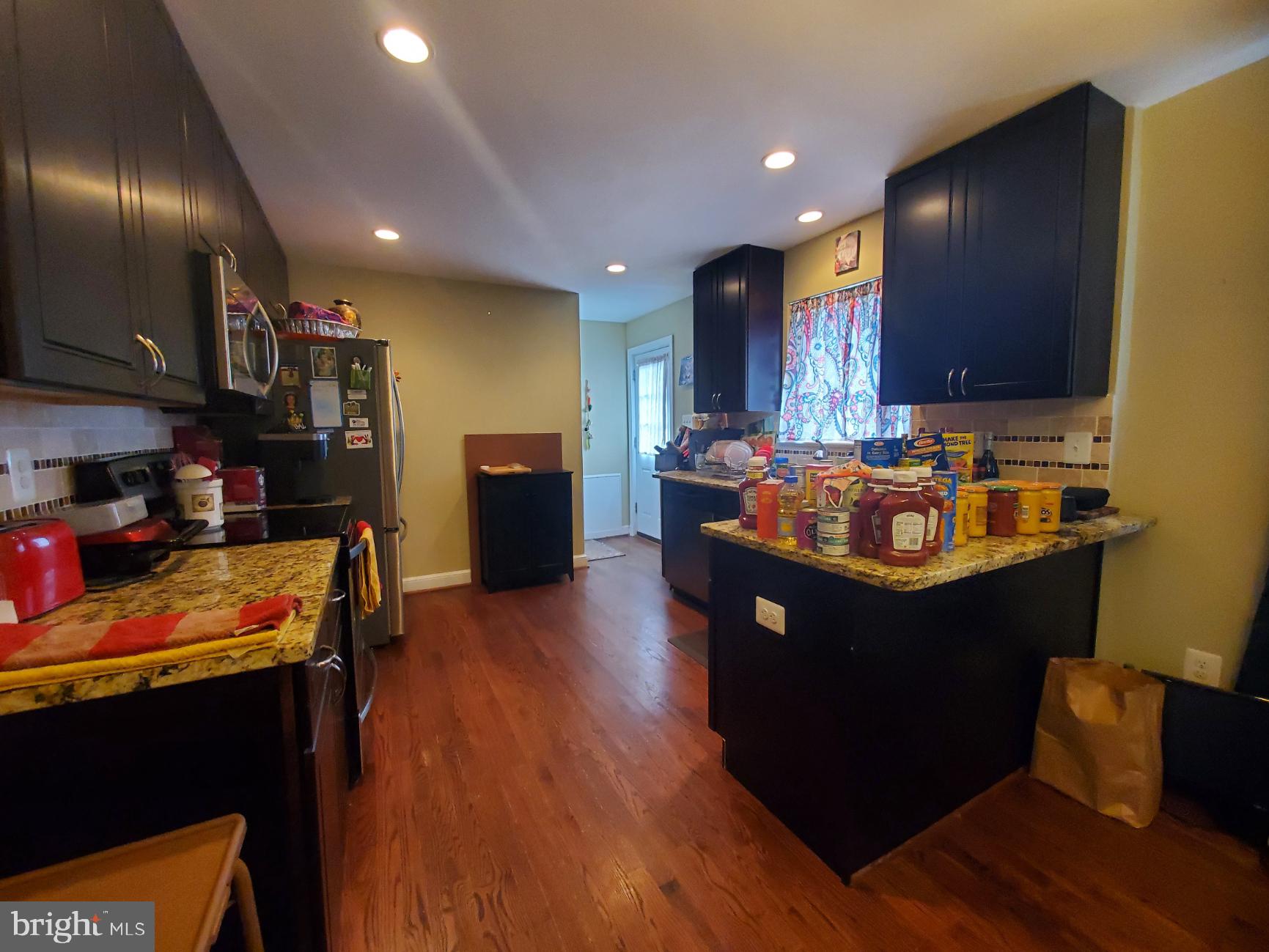 SPRINGFIELD - Residential Lease