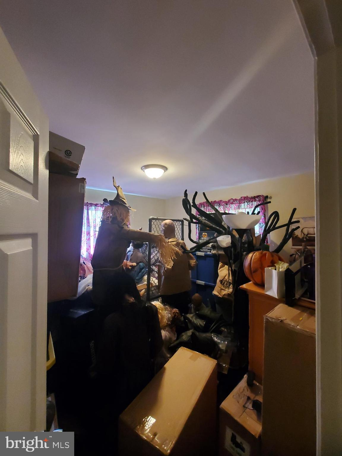 SPRINGFIELD - Residential Lease