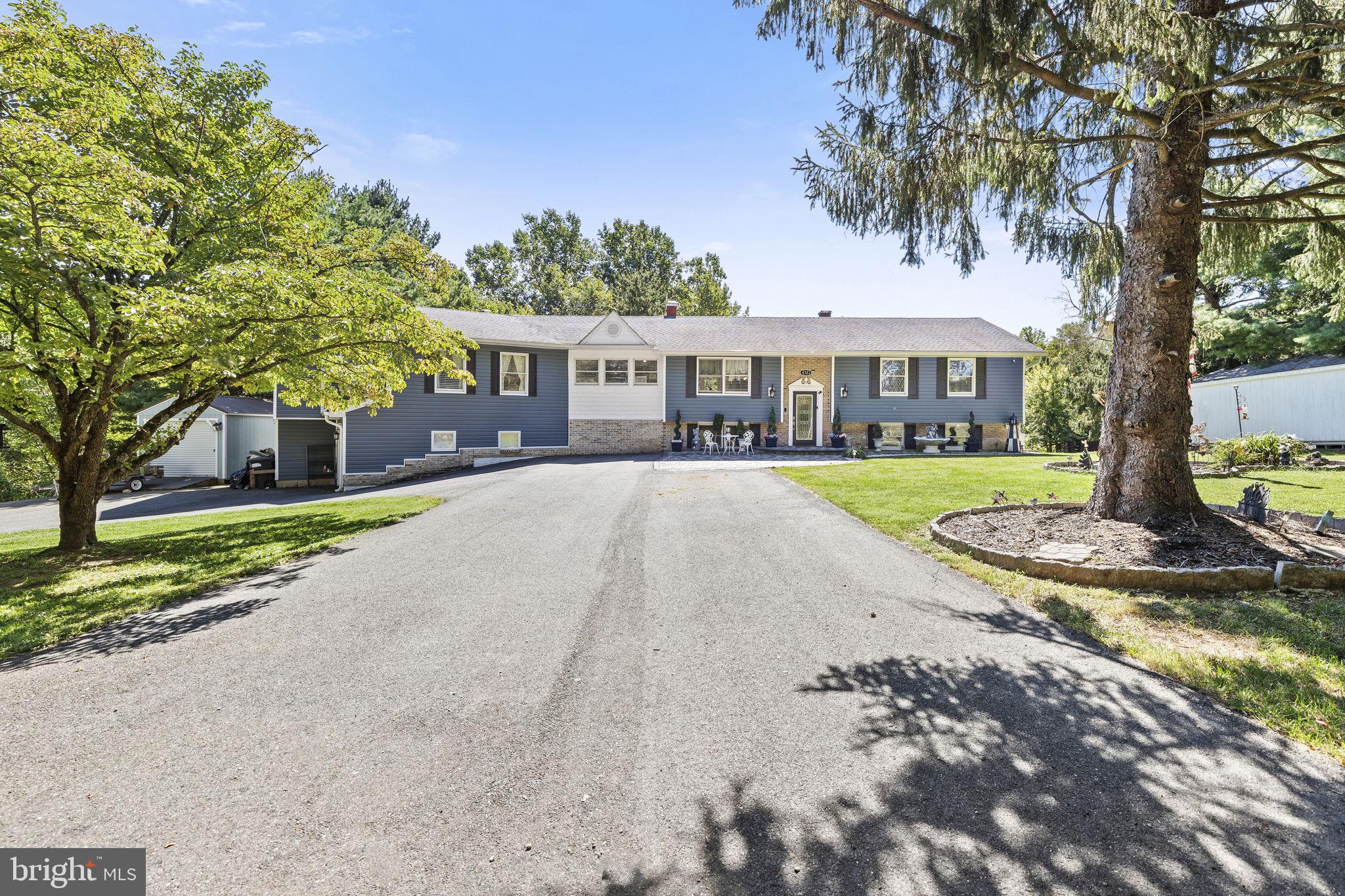 4323 WEBSTER LAPIDUM ROAD