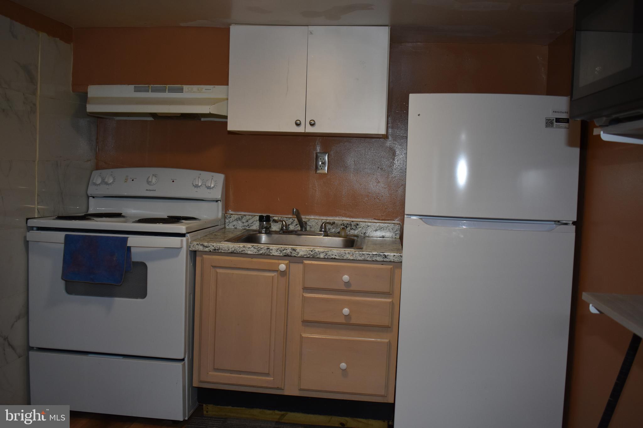 BERWYN HEIGHTS - Residential