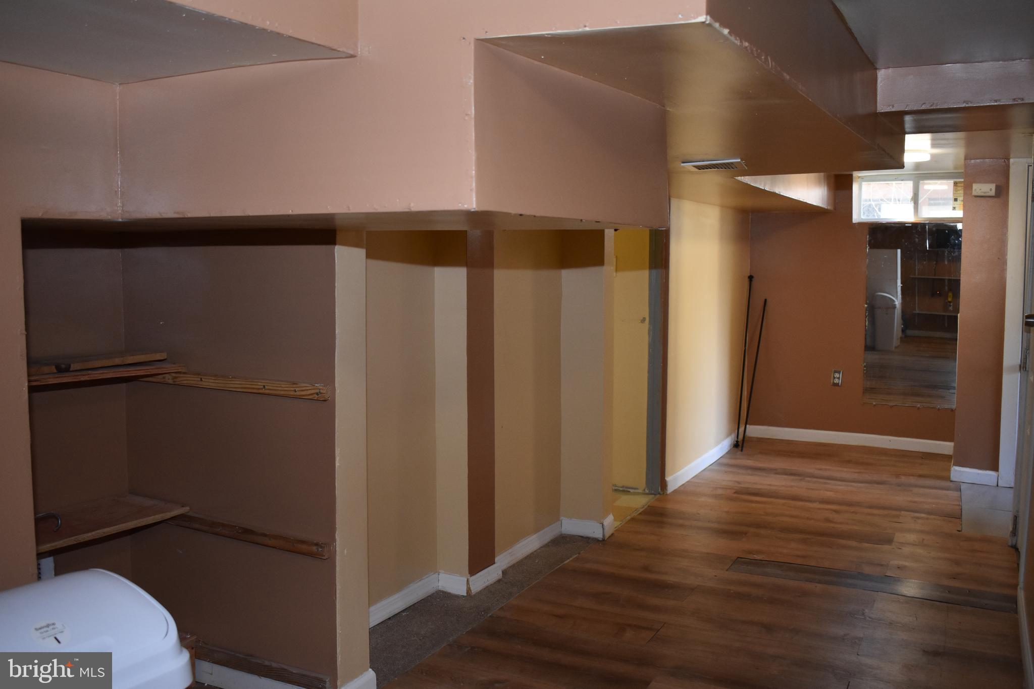 BERWYN HEIGHTS - Residential