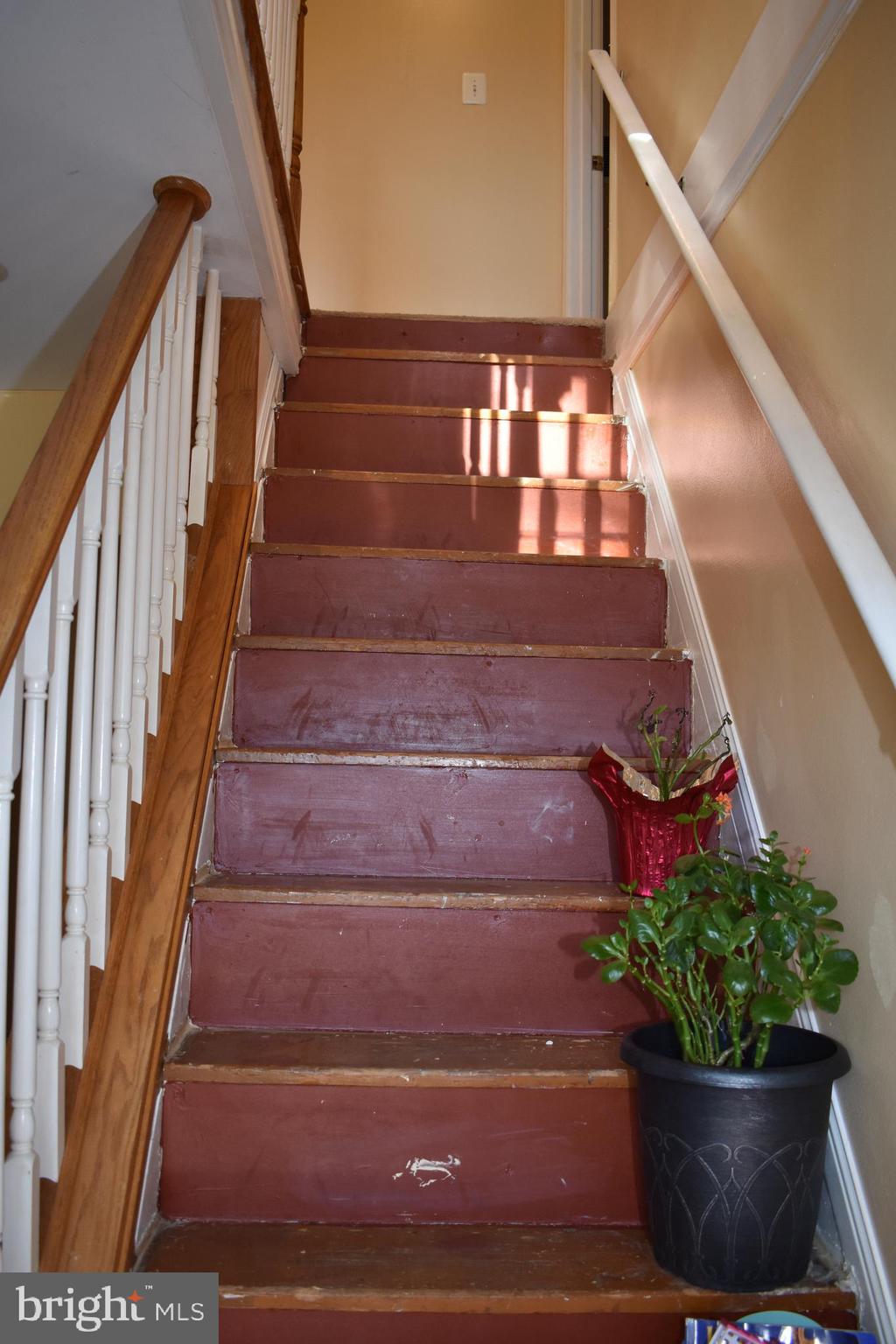 BERWYN HEIGHTS - Residential