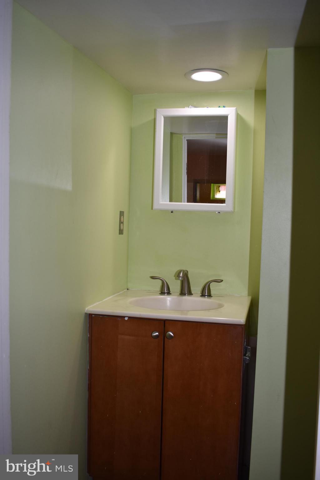 BERWYN HEIGHTS - Residential