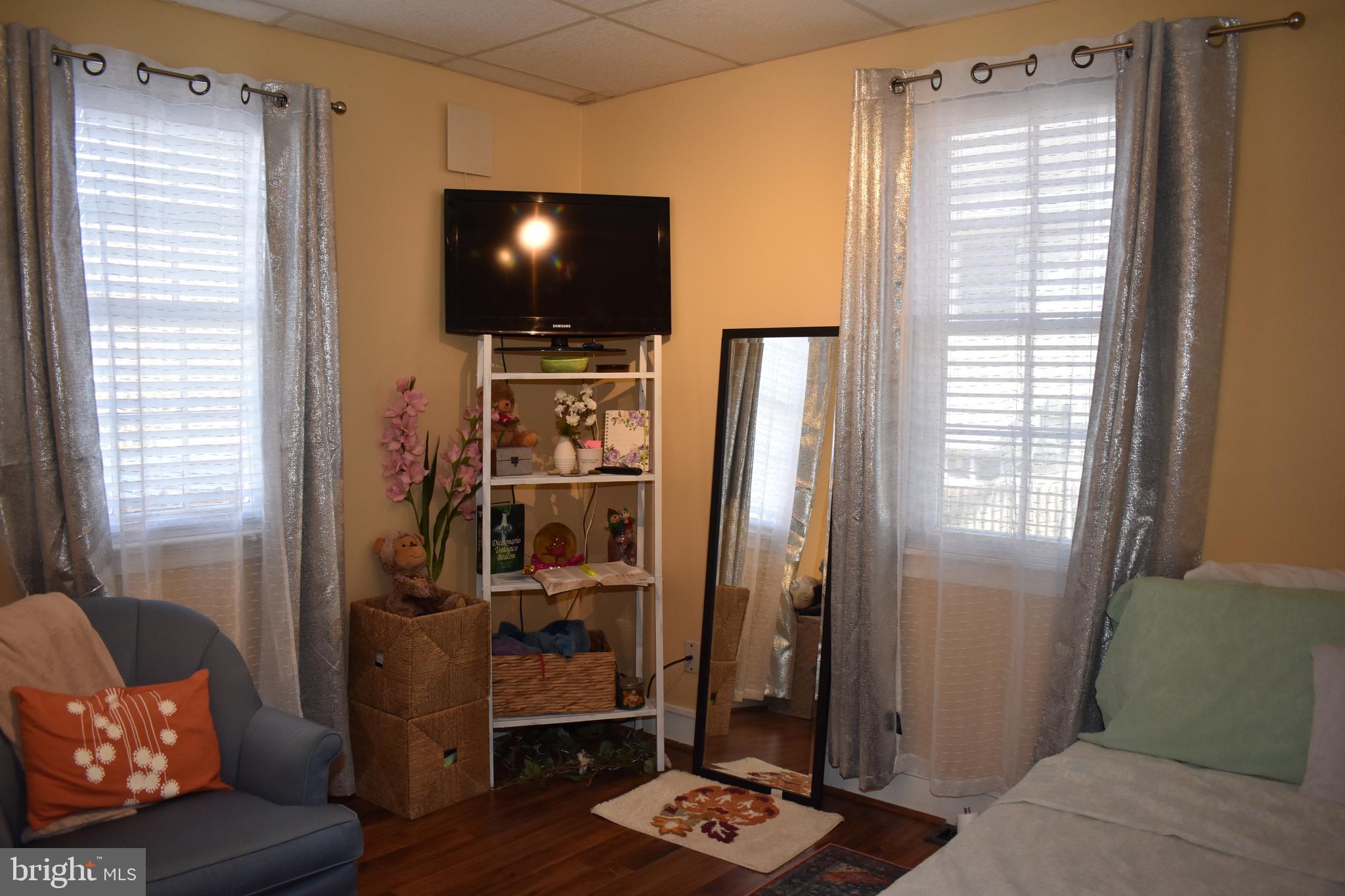 BERWYN HEIGHTS - Residential