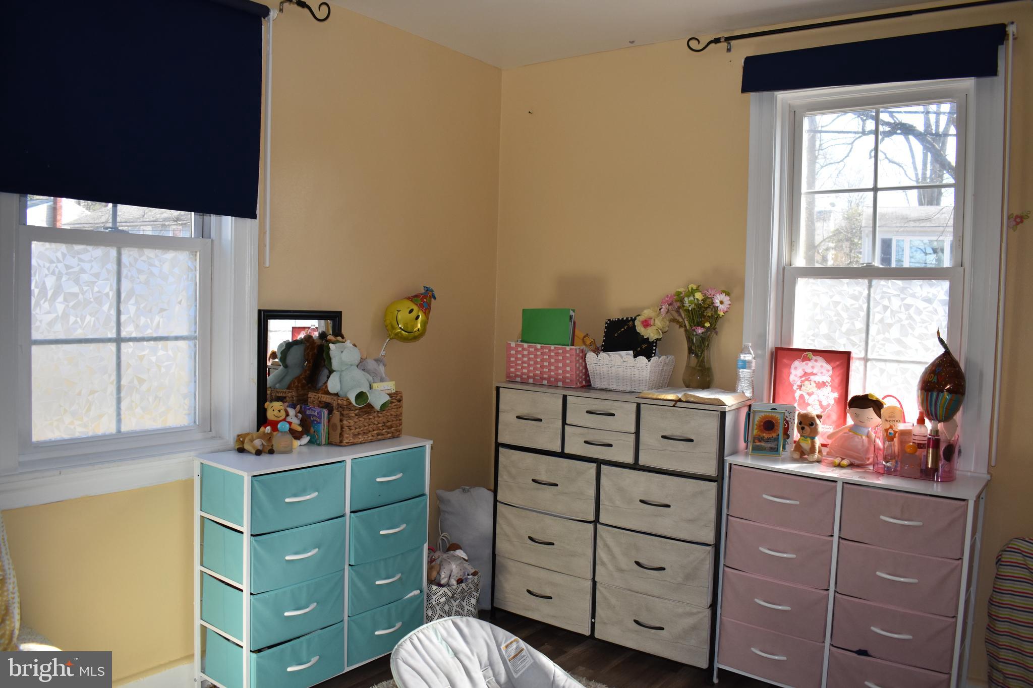 BERWYN HEIGHTS - Residential