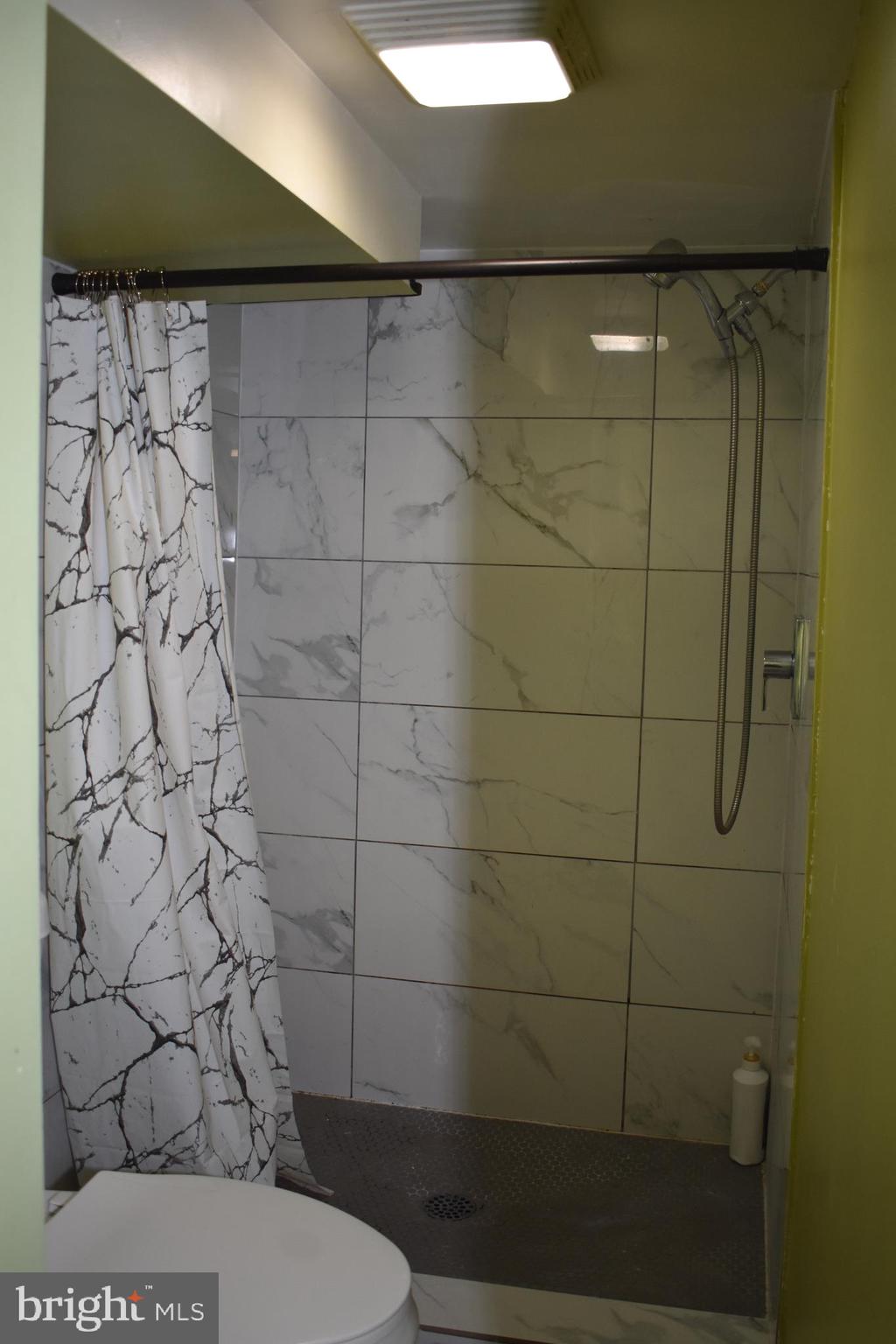 BERWYN HEIGHTS - Residential