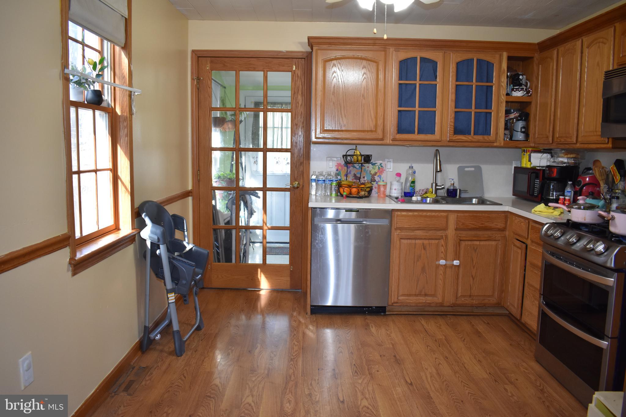 BERWYN HEIGHTS - Residential