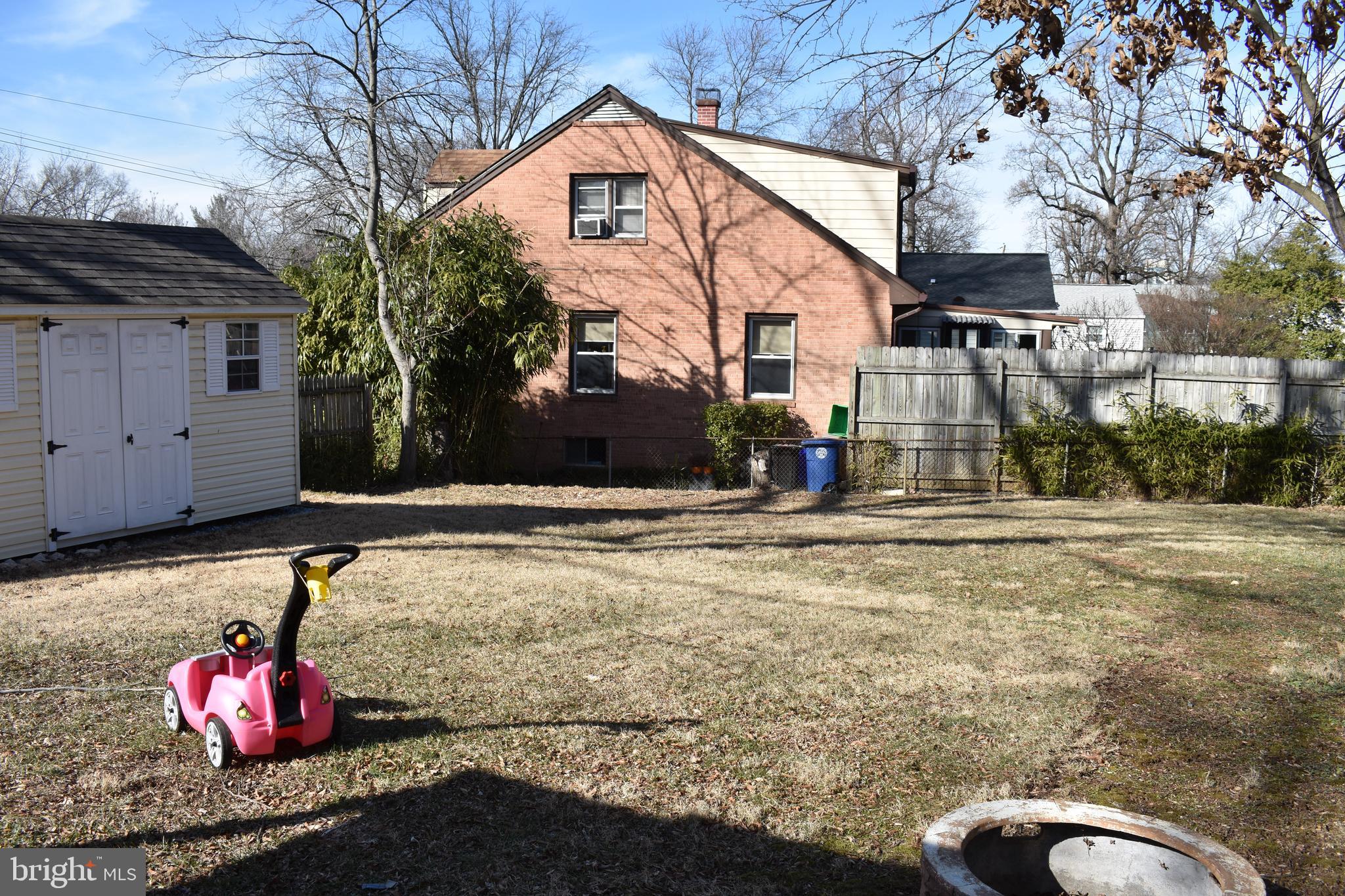 BERWYN HEIGHTS - Residential