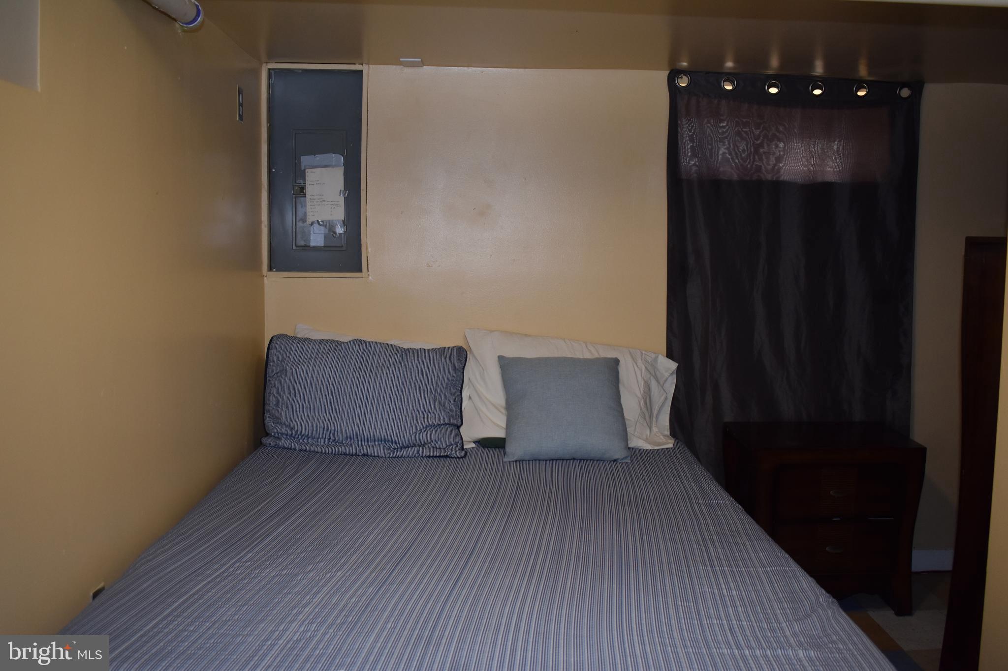 BERWYN HEIGHTS - Residential