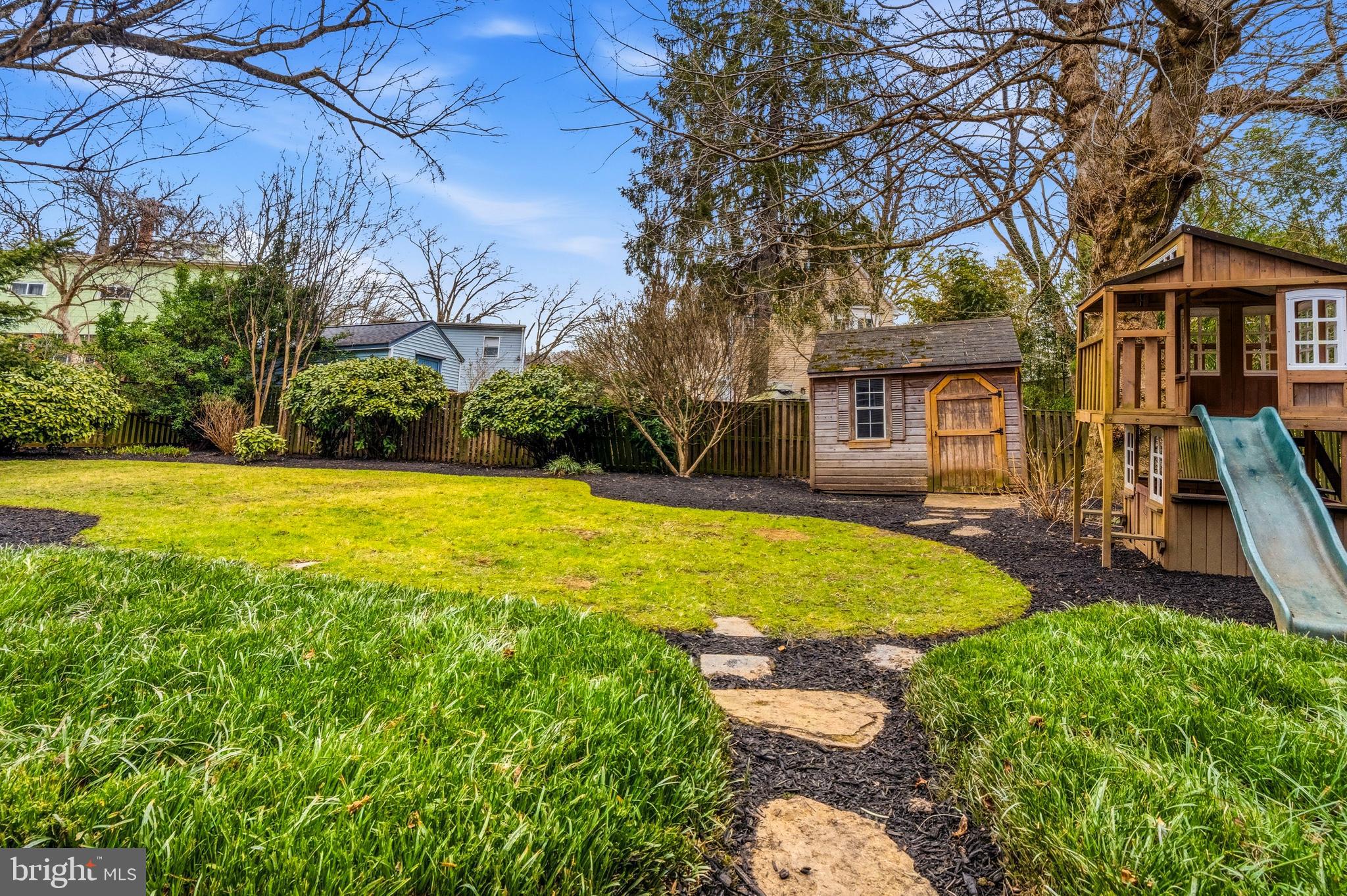 GLEN ECHO HEIGHTS - Residential