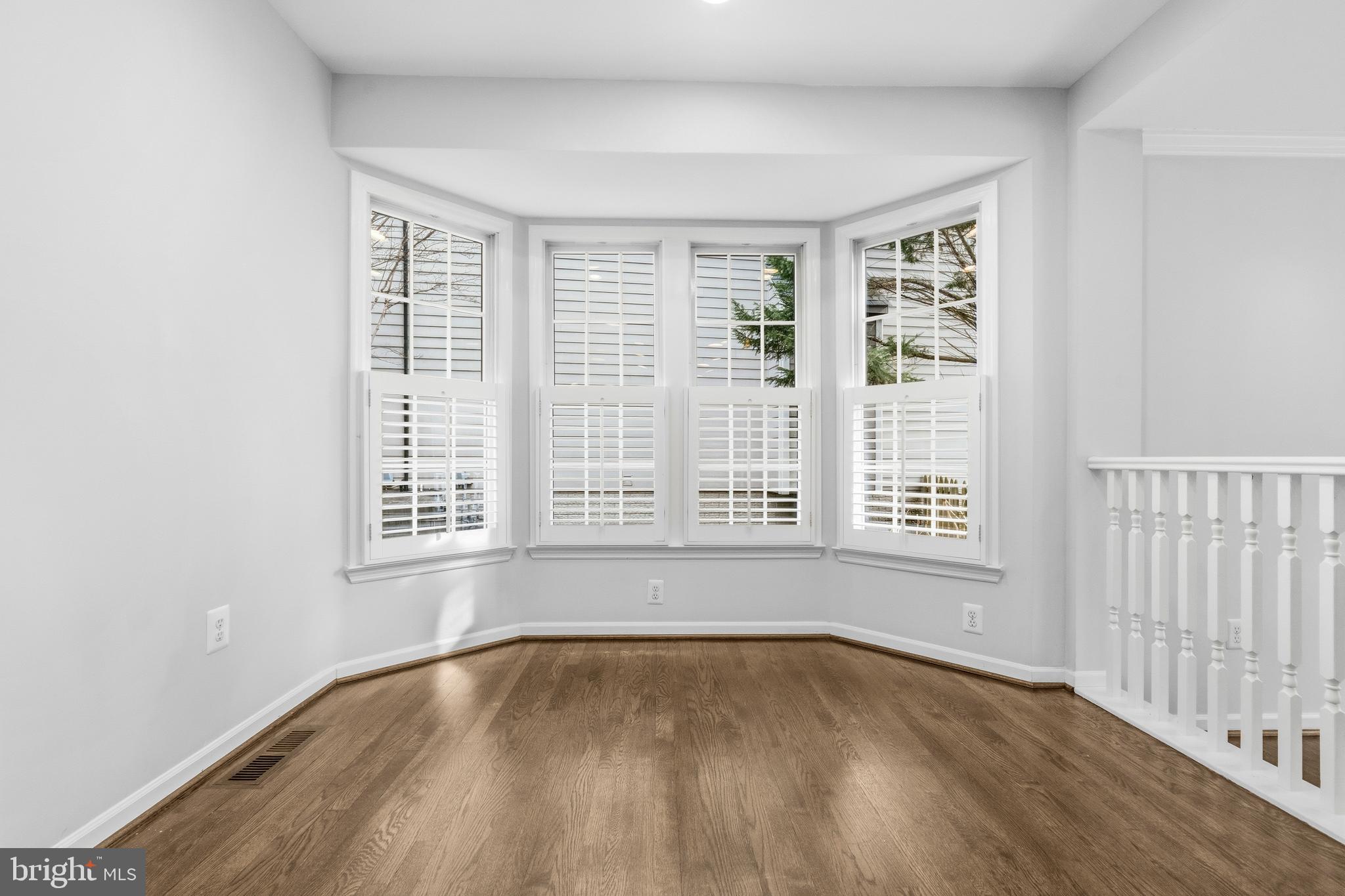 GLEN ECHO HEIGHTS - Residential