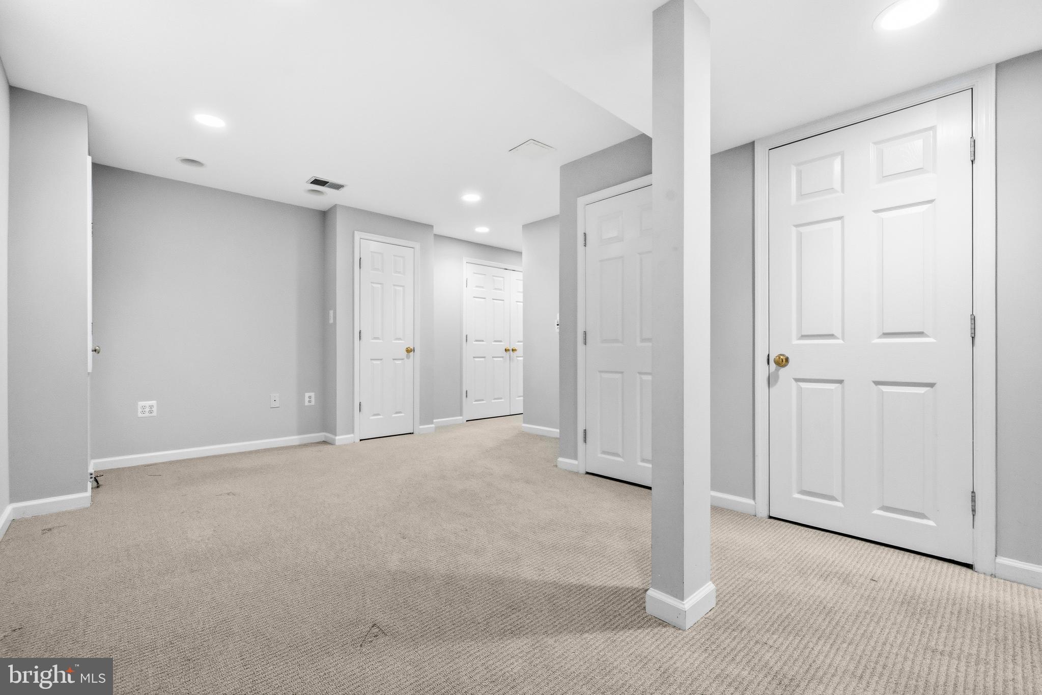 GLEN ECHO HEIGHTS - Residential