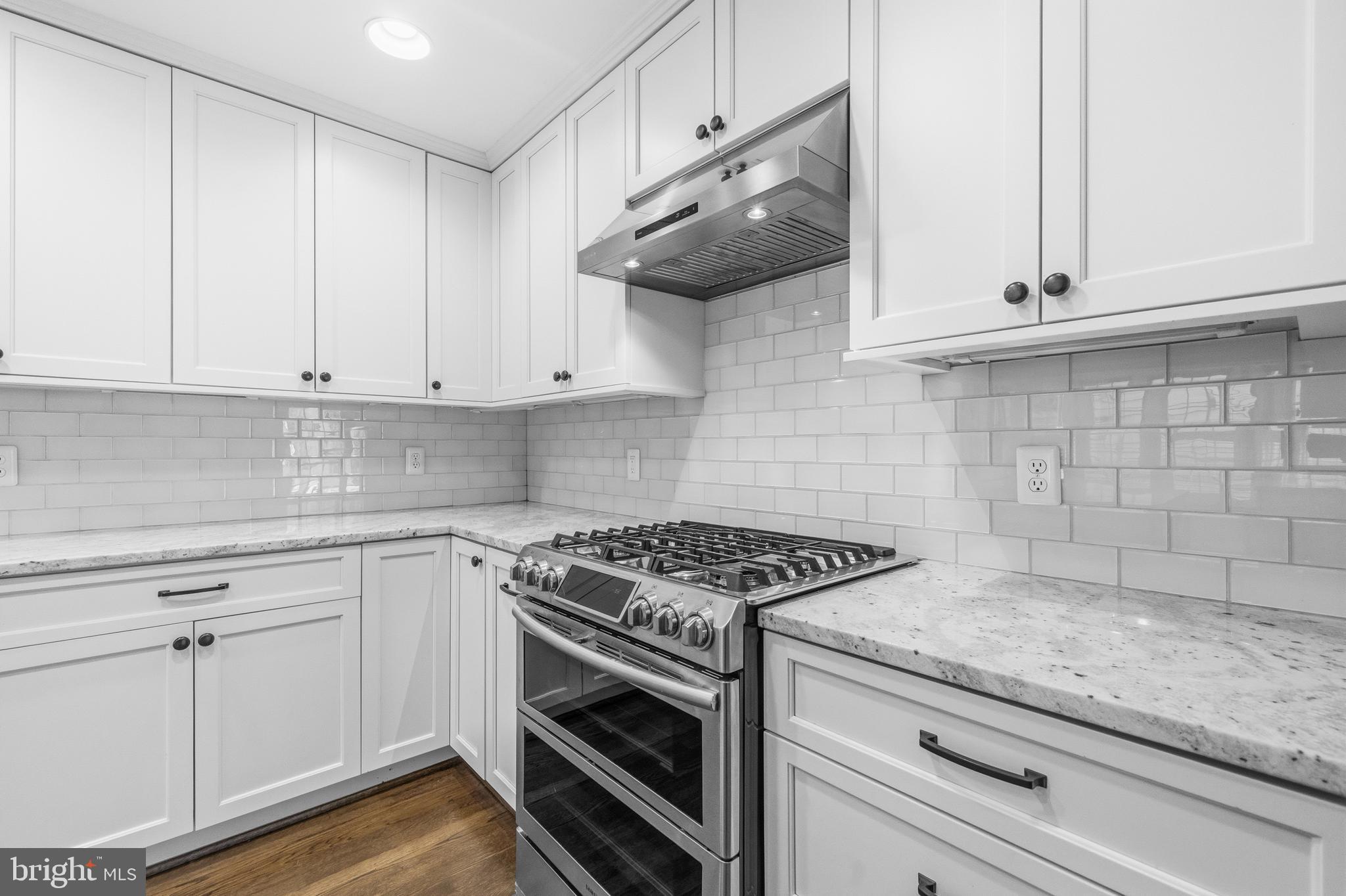 GLEN ECHO HEIGHTS - Residential