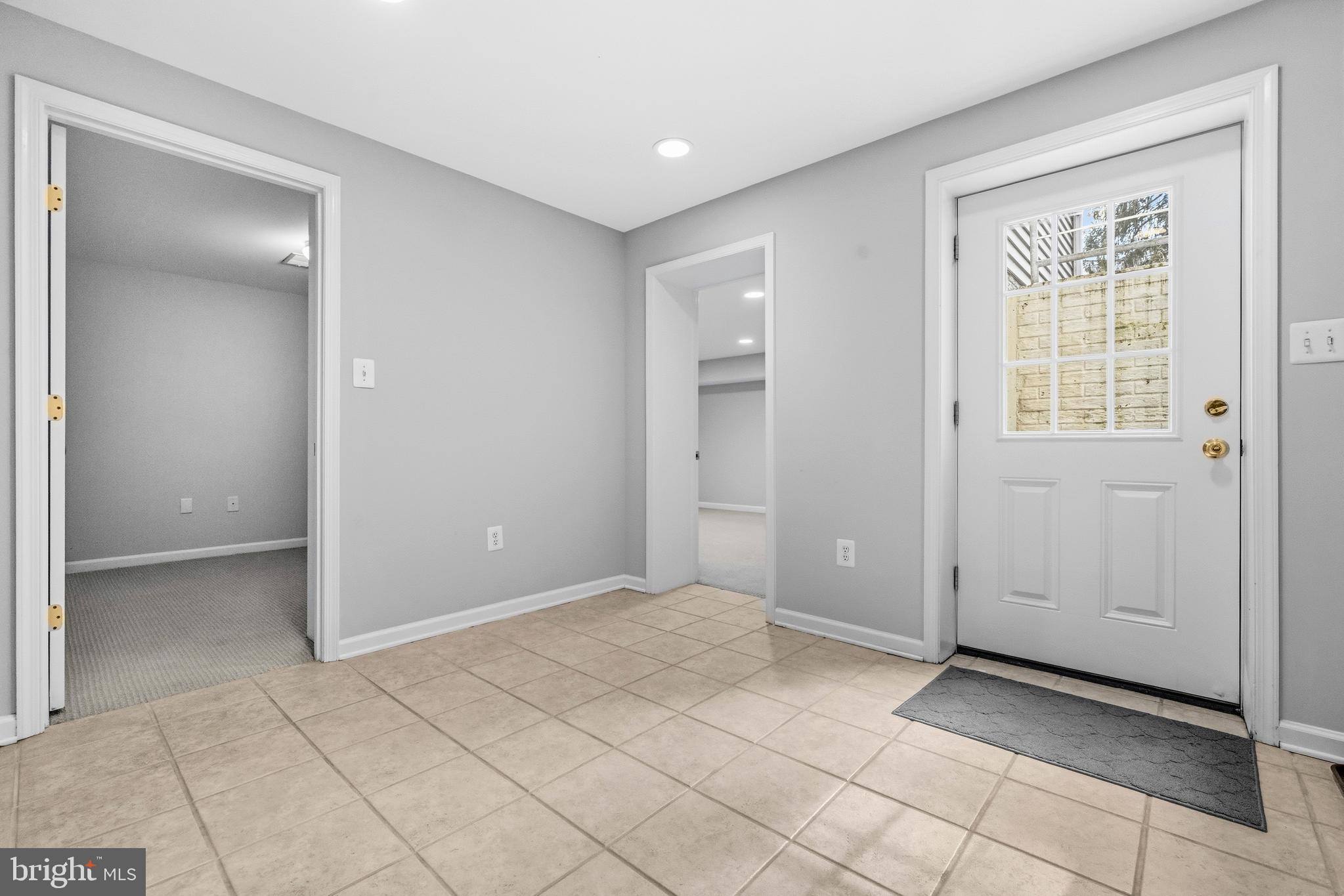 GLEN ECHO HEIGHTS - Residential