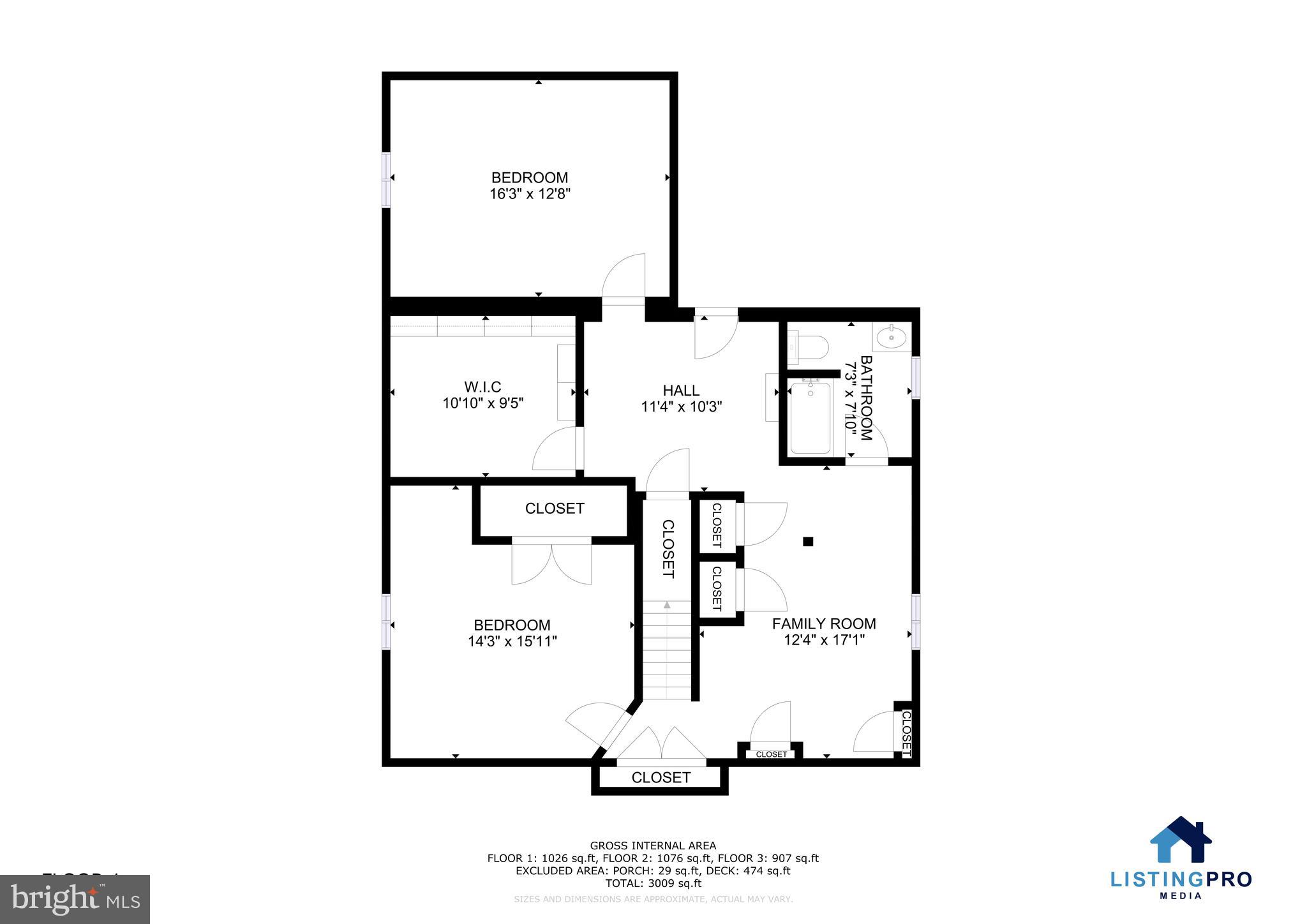 GLEN ECHO HEIGHTS - Residential