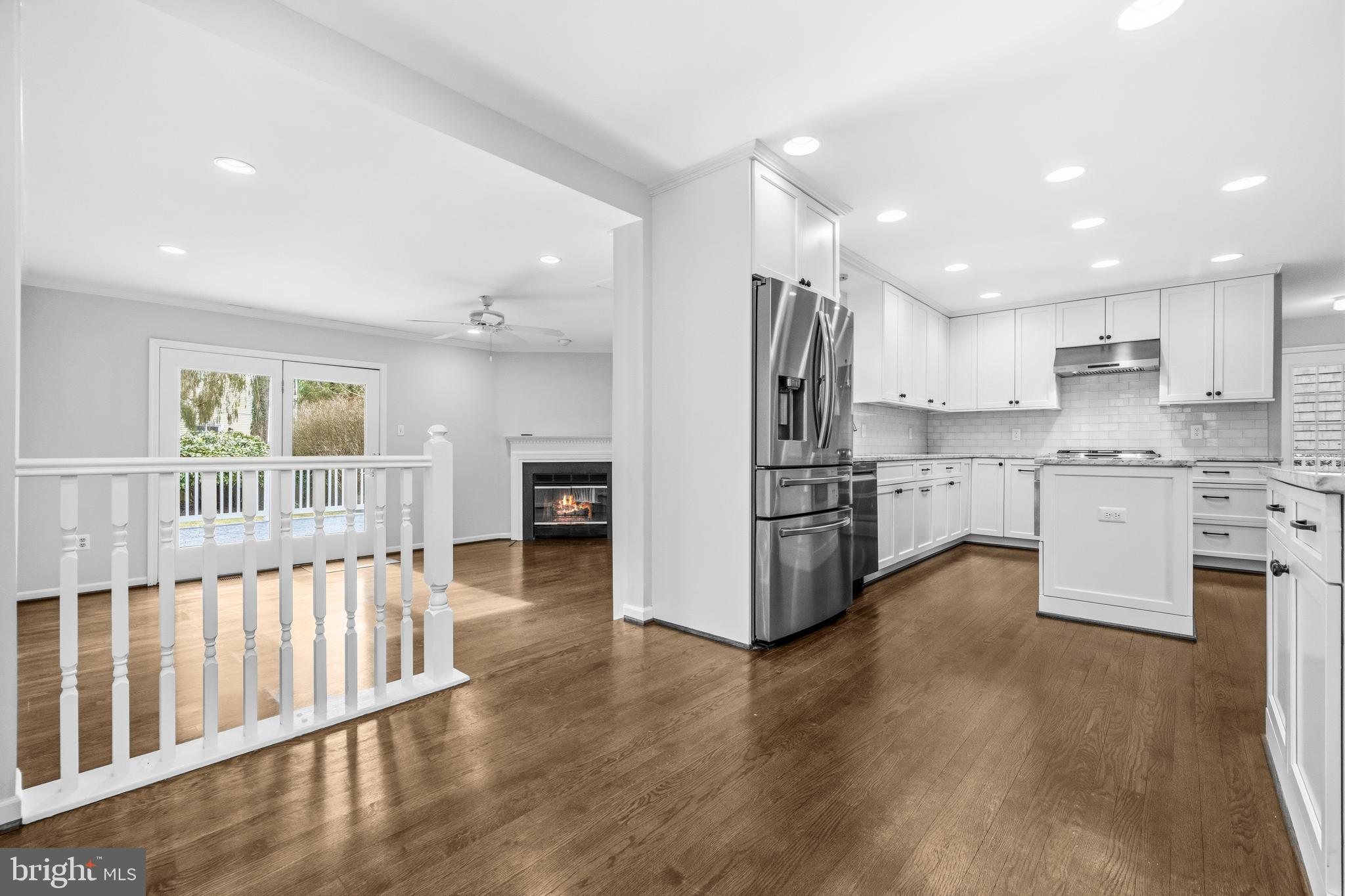 GLEN ECHO HEIGHTS - Residential