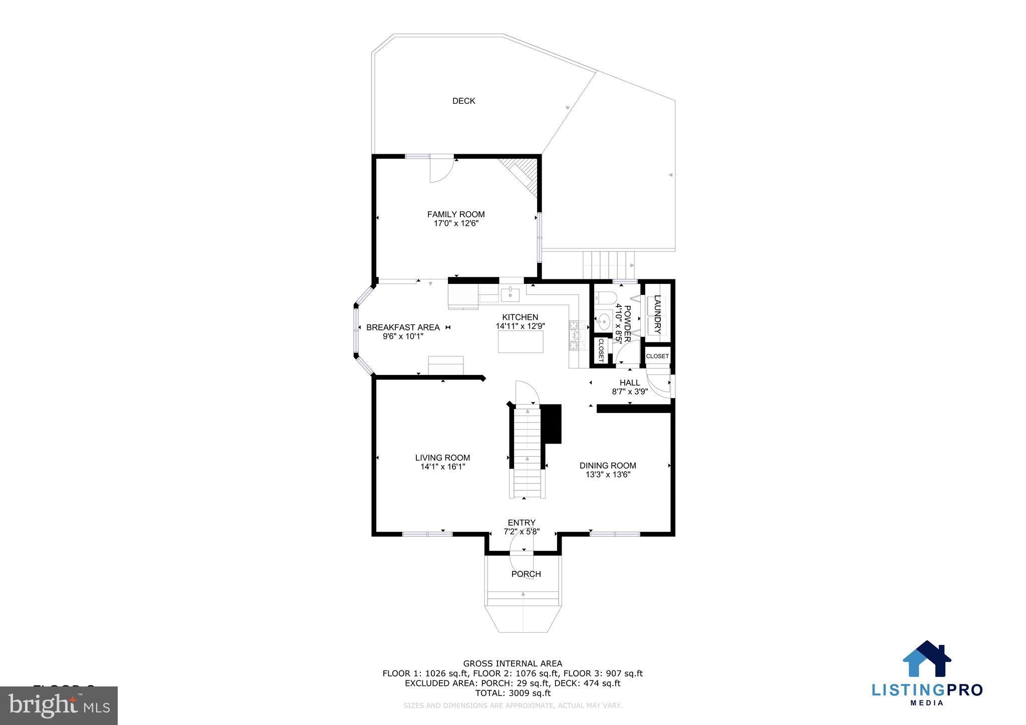 GLEN ECHO HEIGHTS - Residential