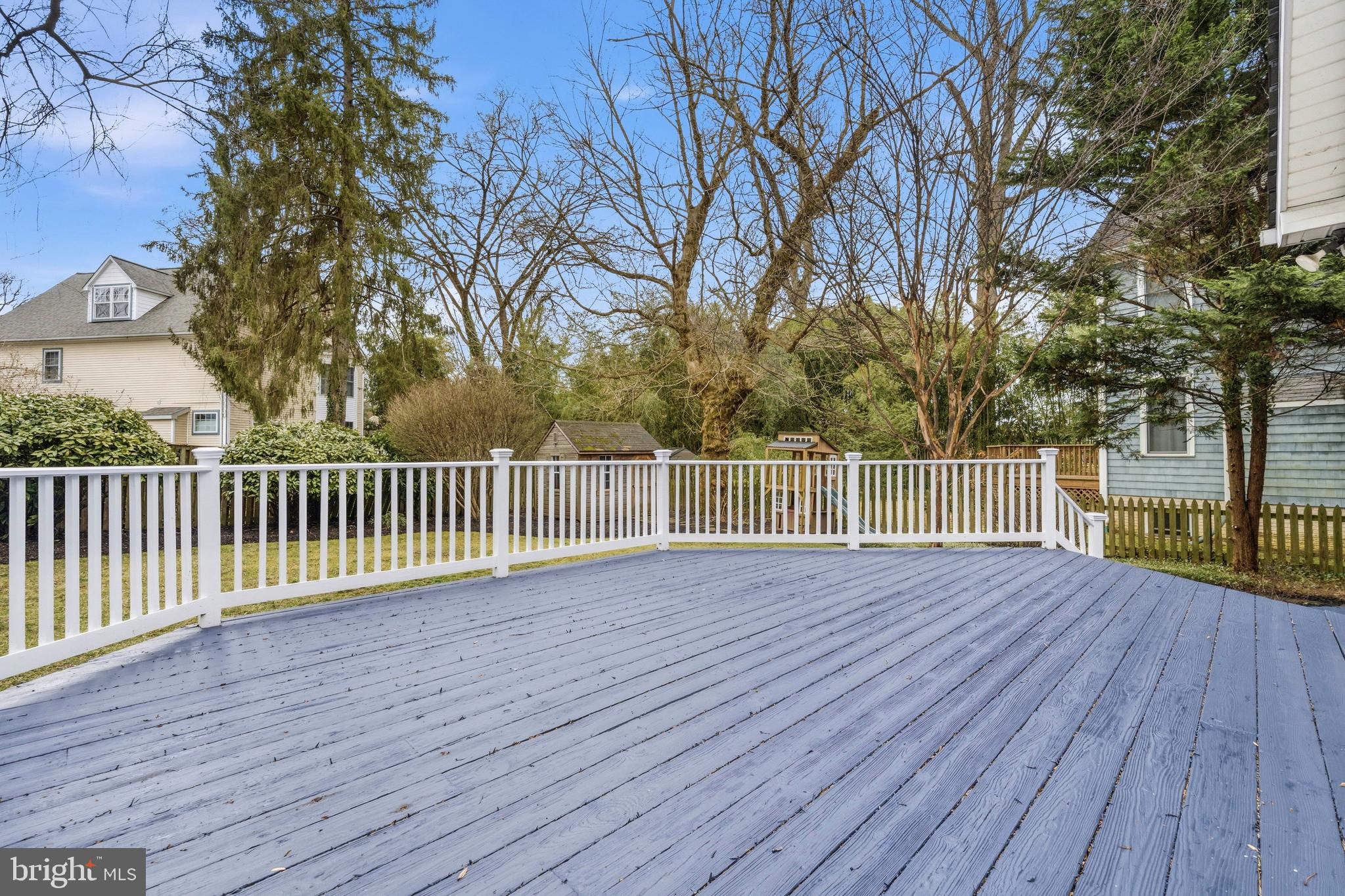 GLEN ECHO HEIGHTS - Residential