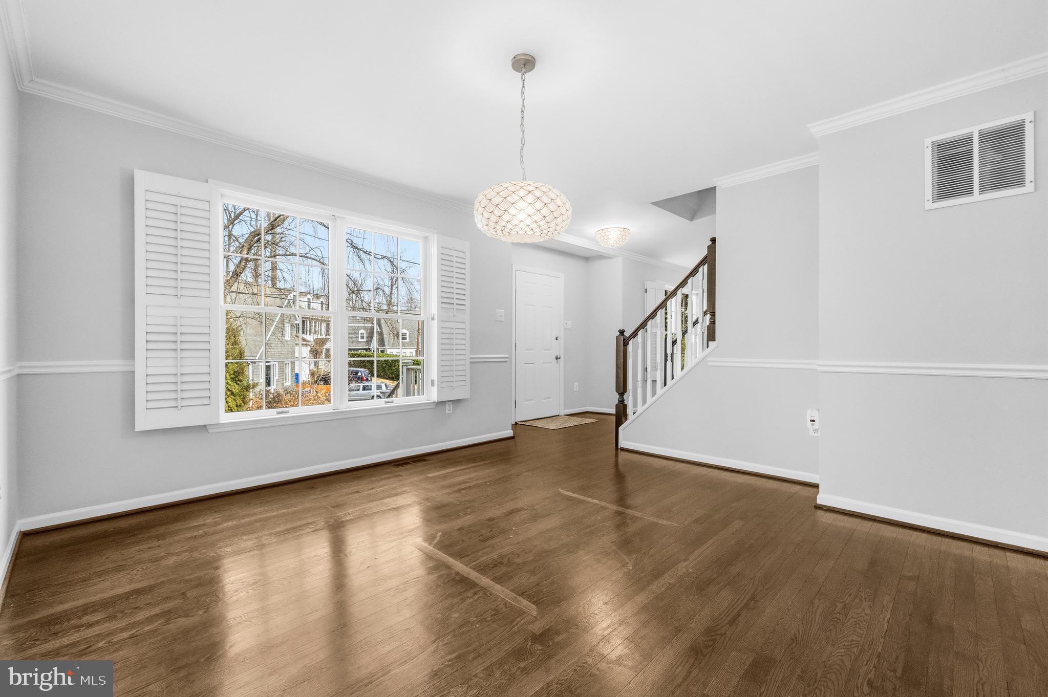 GLEN ECHO HEIGHTS - Residential