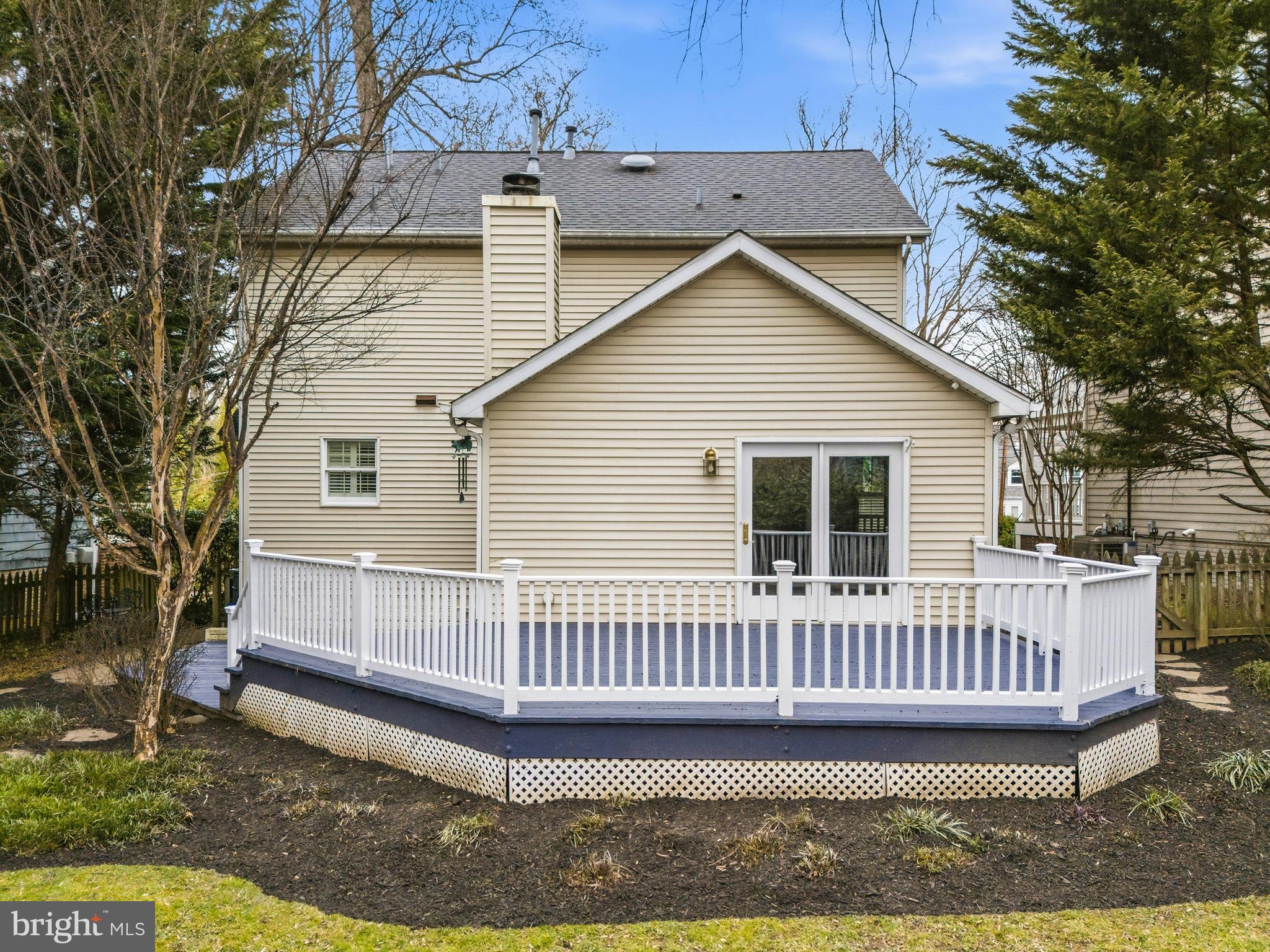 GLEN ECHO HEIGHTS - Residential