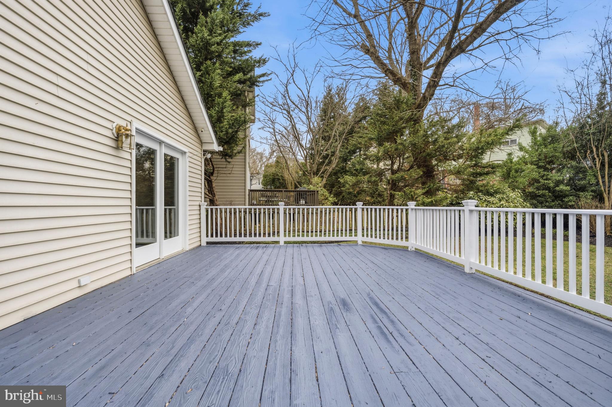 GLEN ECHO HEIGHTS - Residential