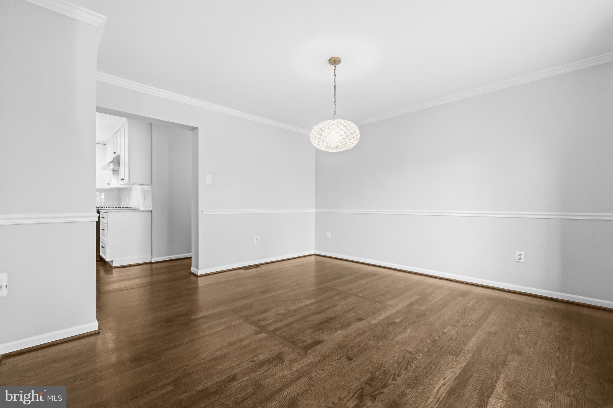 GLEN ECHO HEIGHTS - Residential