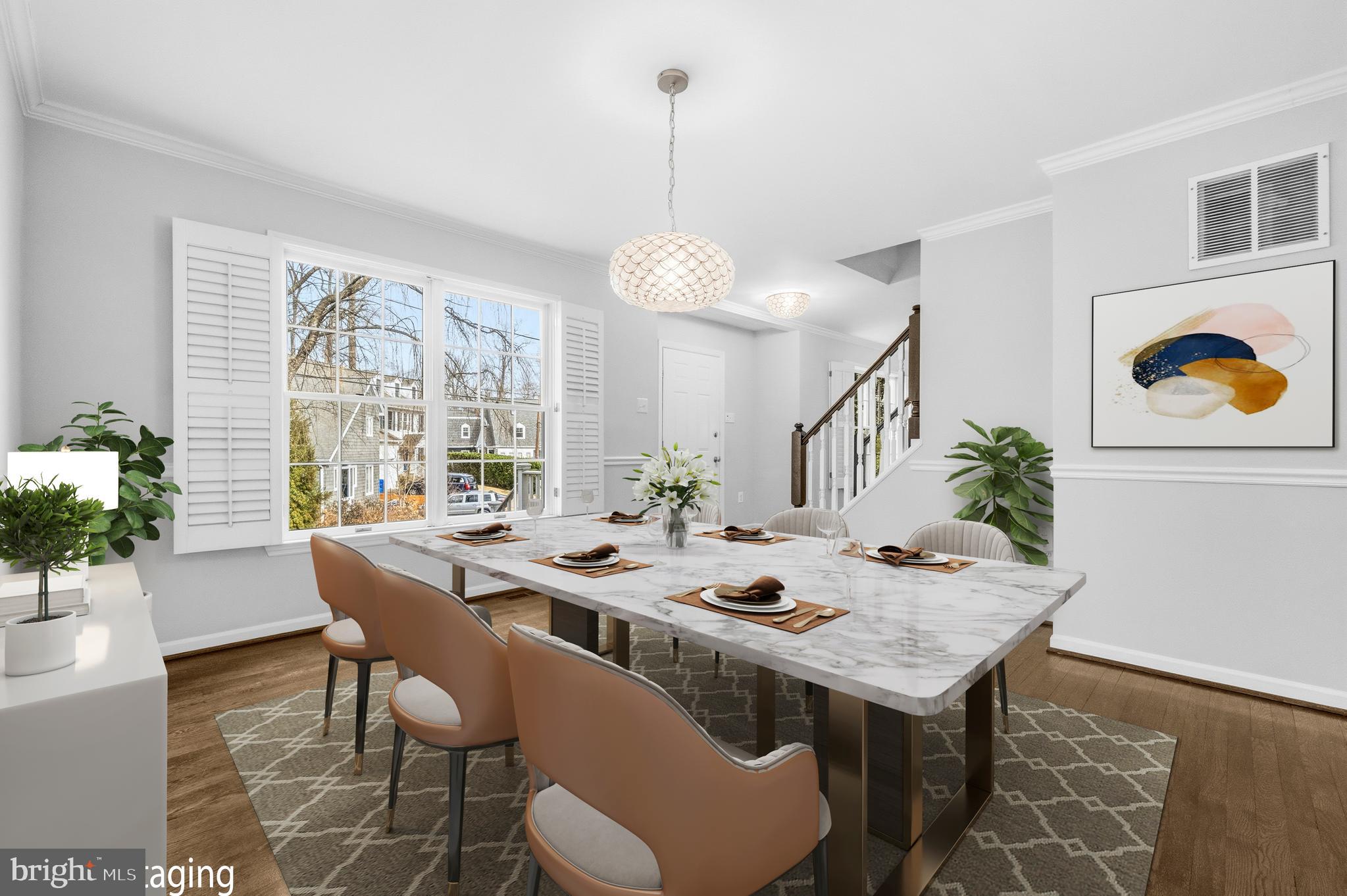 GLEN ECHO HEIGHTS - Residential