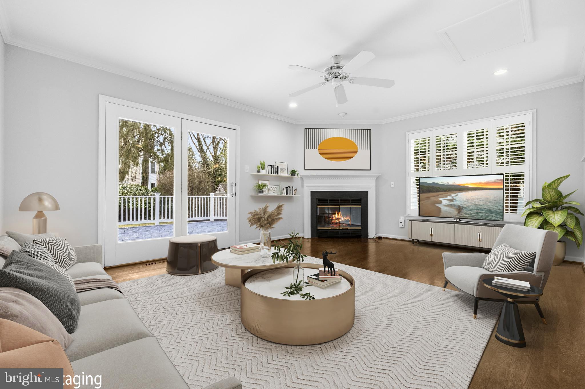 GLEN ECHO HEIGHTS - Residential