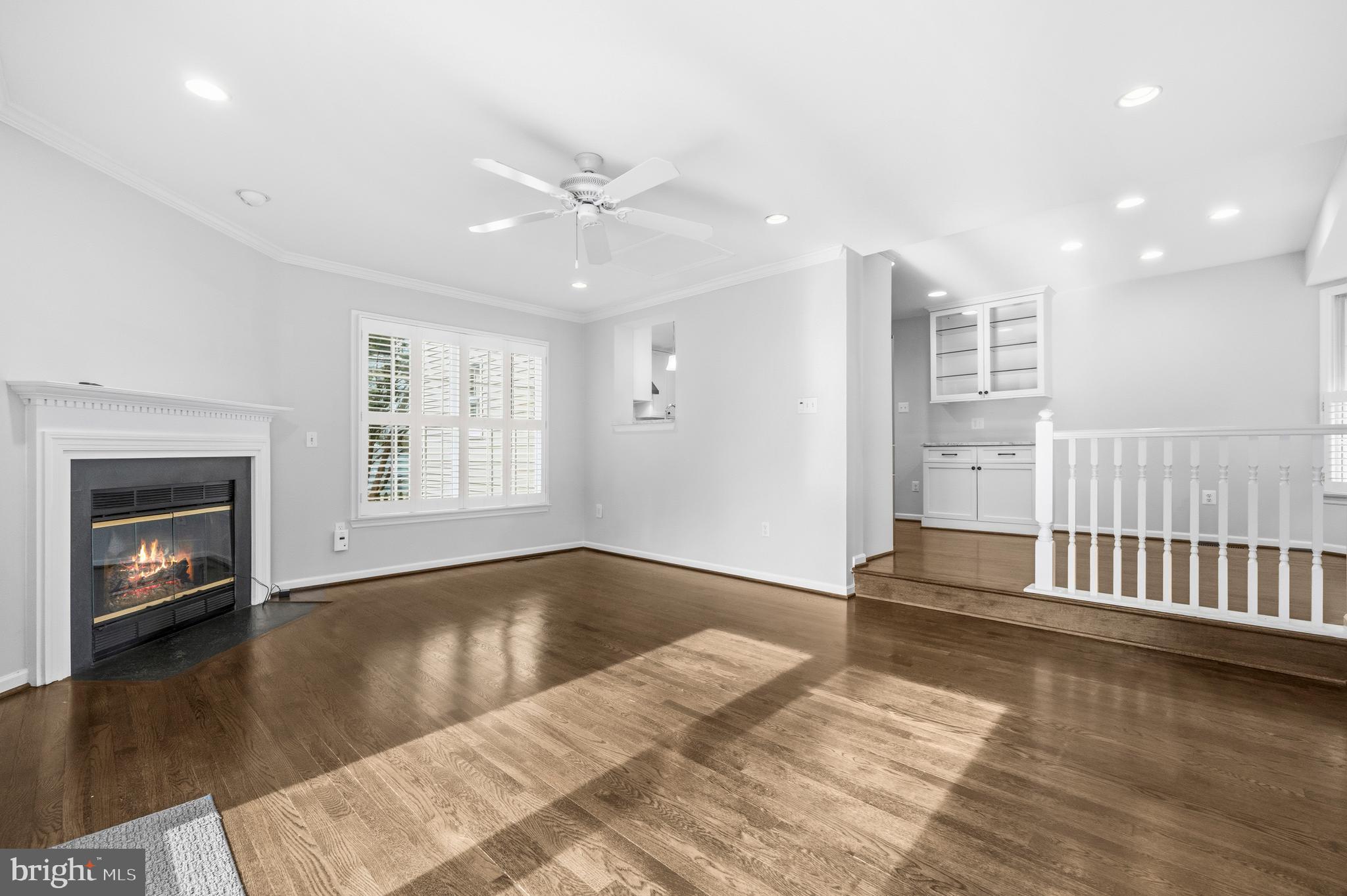 GLEN ECHO HEIGHTS - Residential