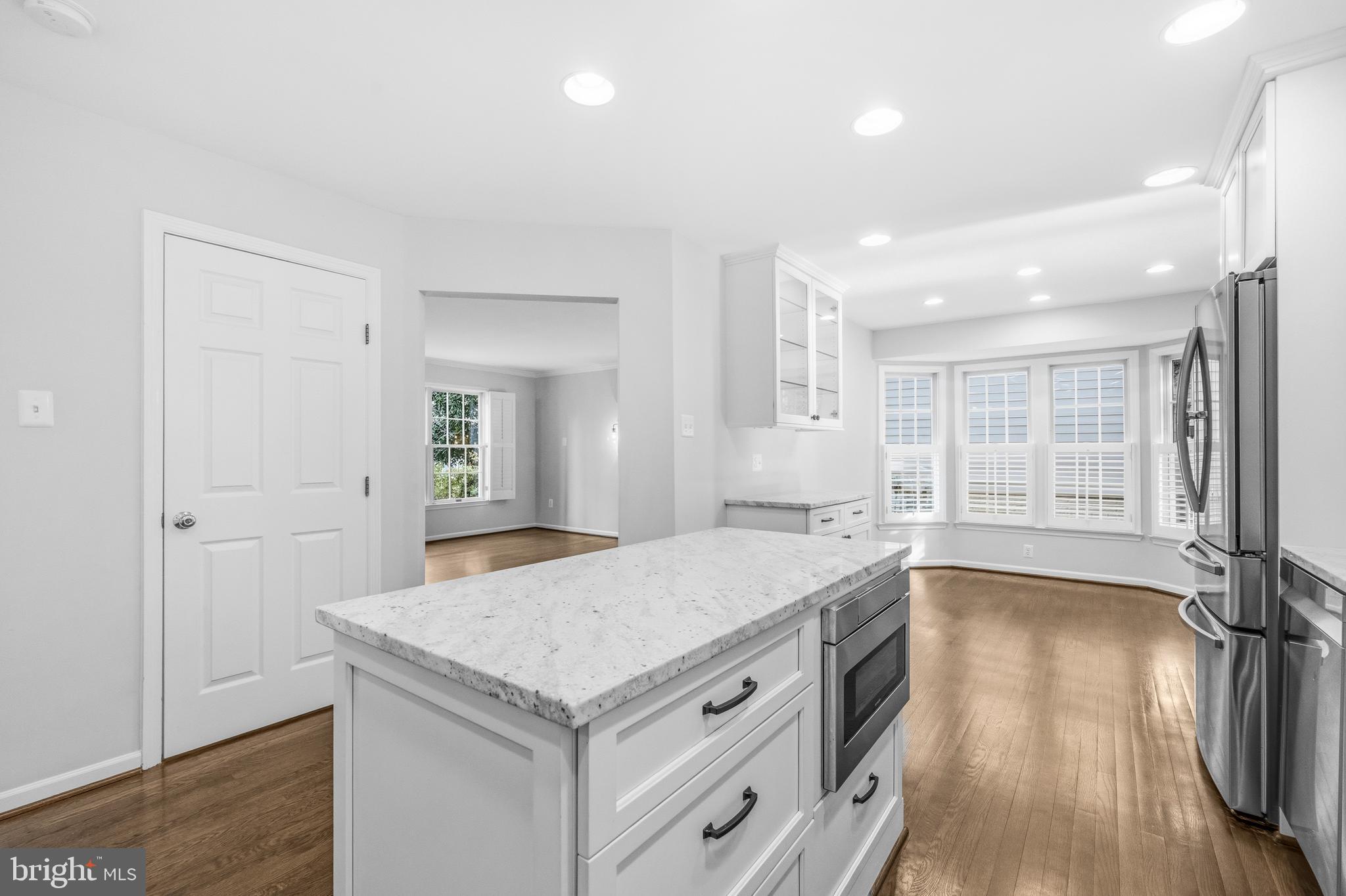 GLEN ECHO HEIGHTS - Residential