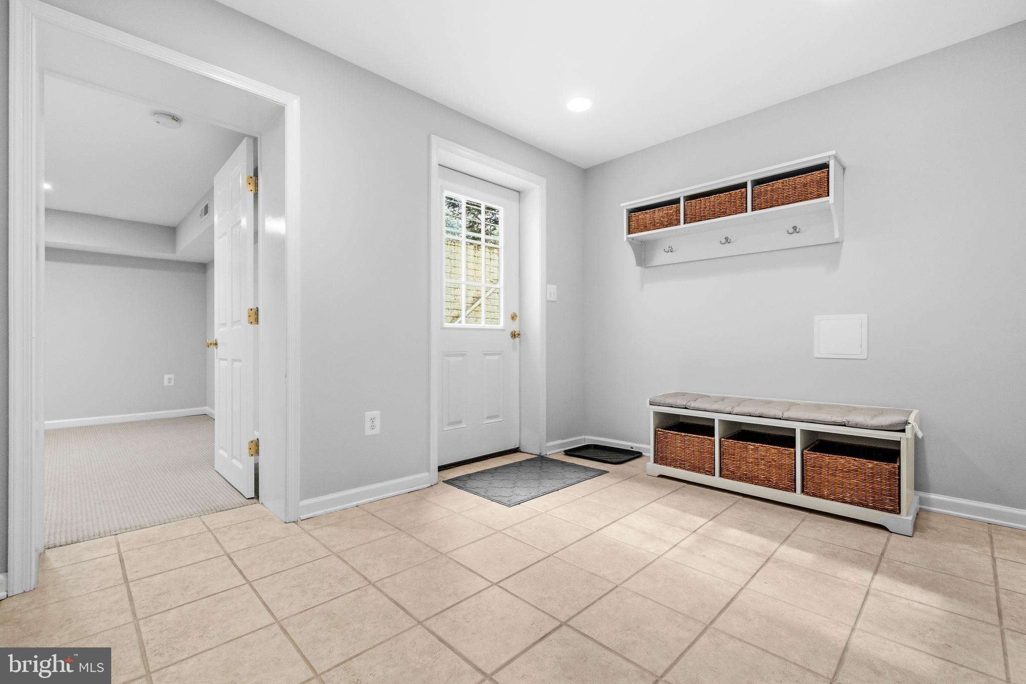 GLEN ECHO HEIGHTS - Residential