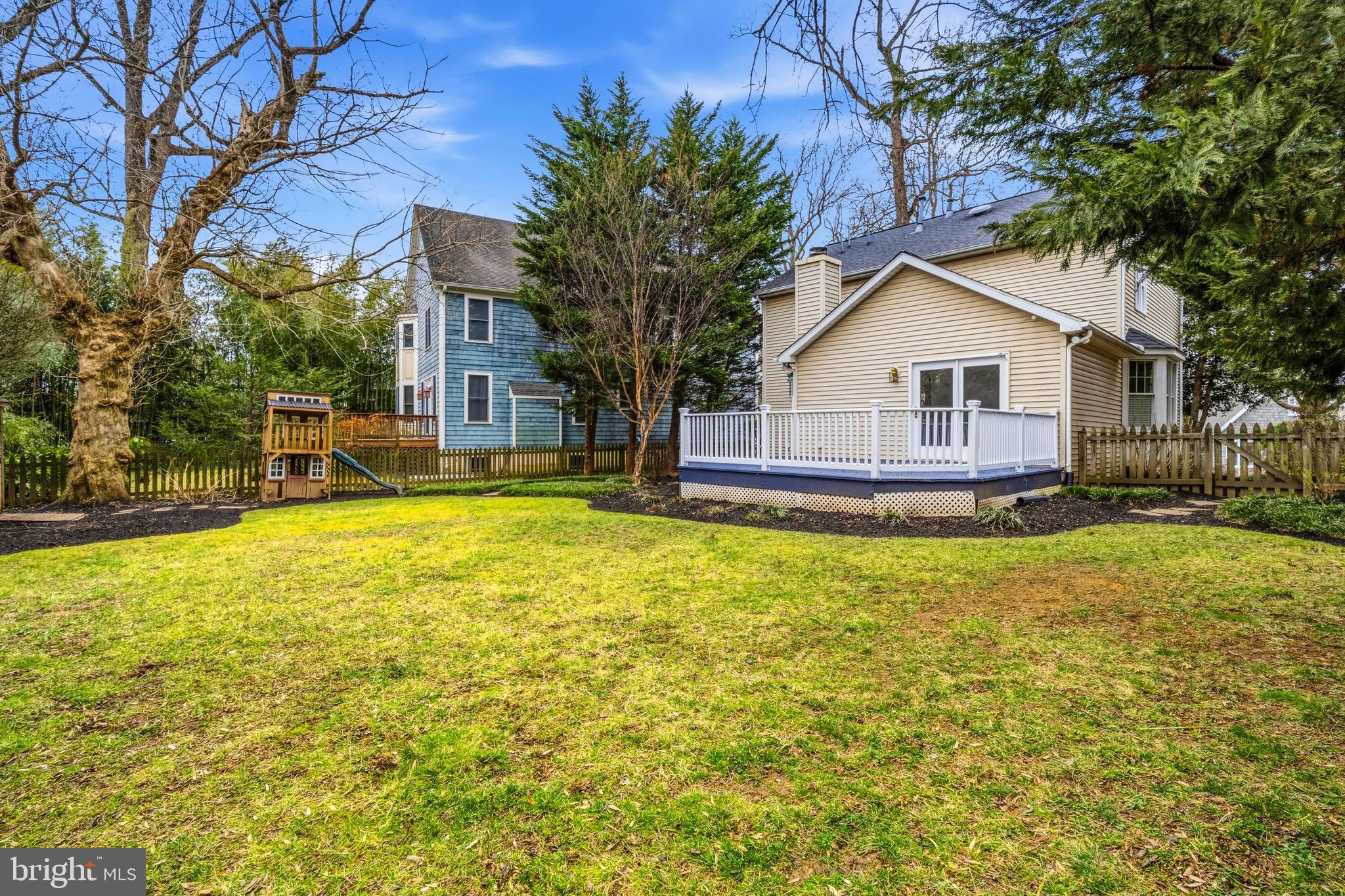 GLEN ECHO HEIGHTS - Residential