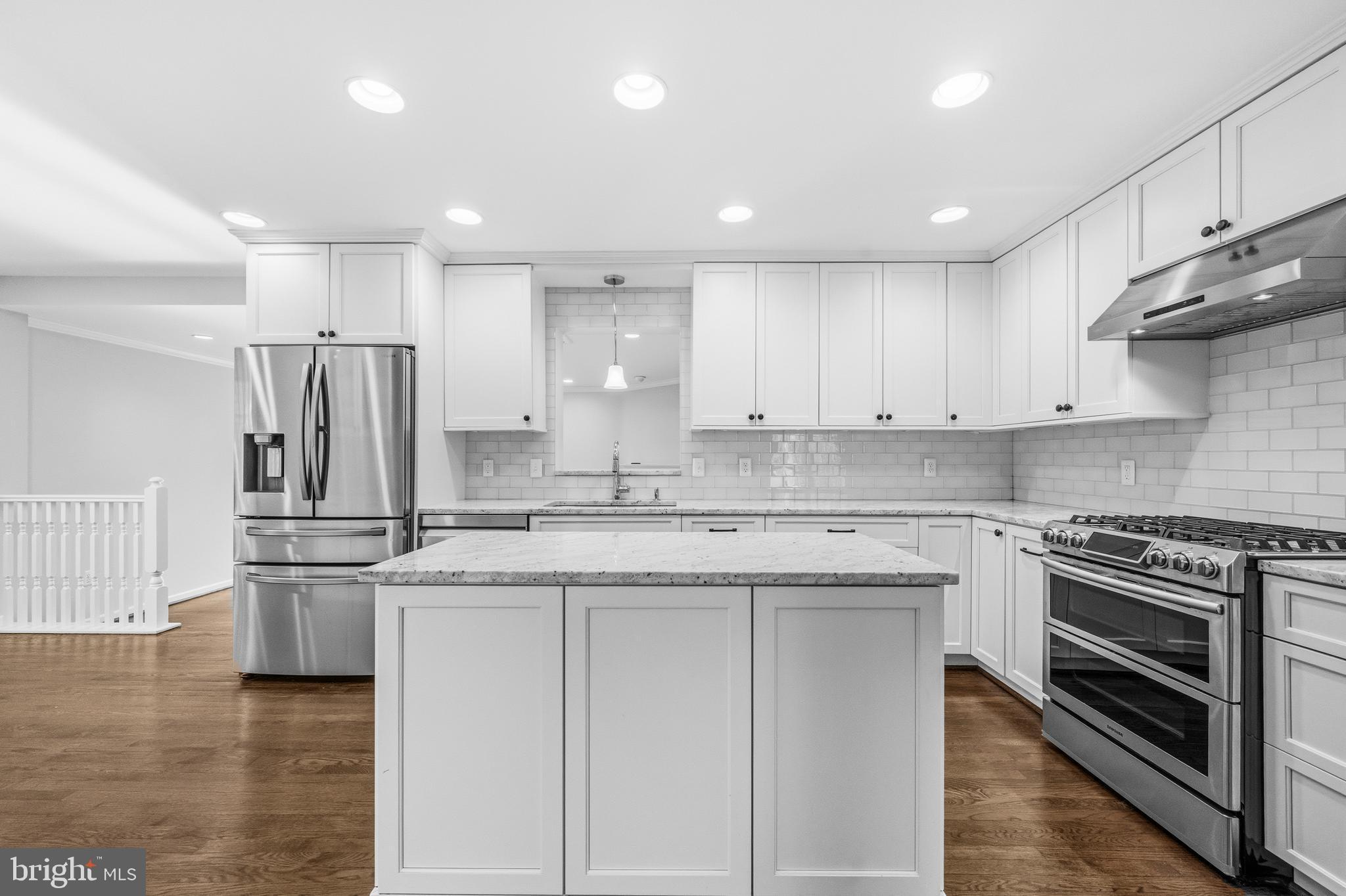 GLEN ECHO HEIGHTS - Residential