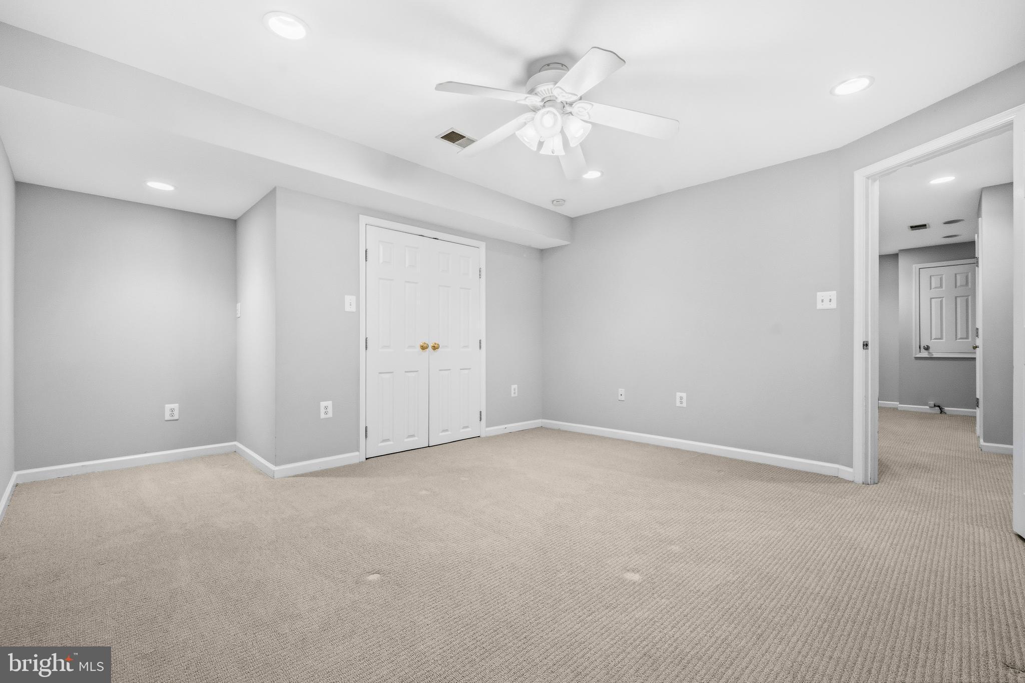 GLEN ECHO HEIGHTS - Residential