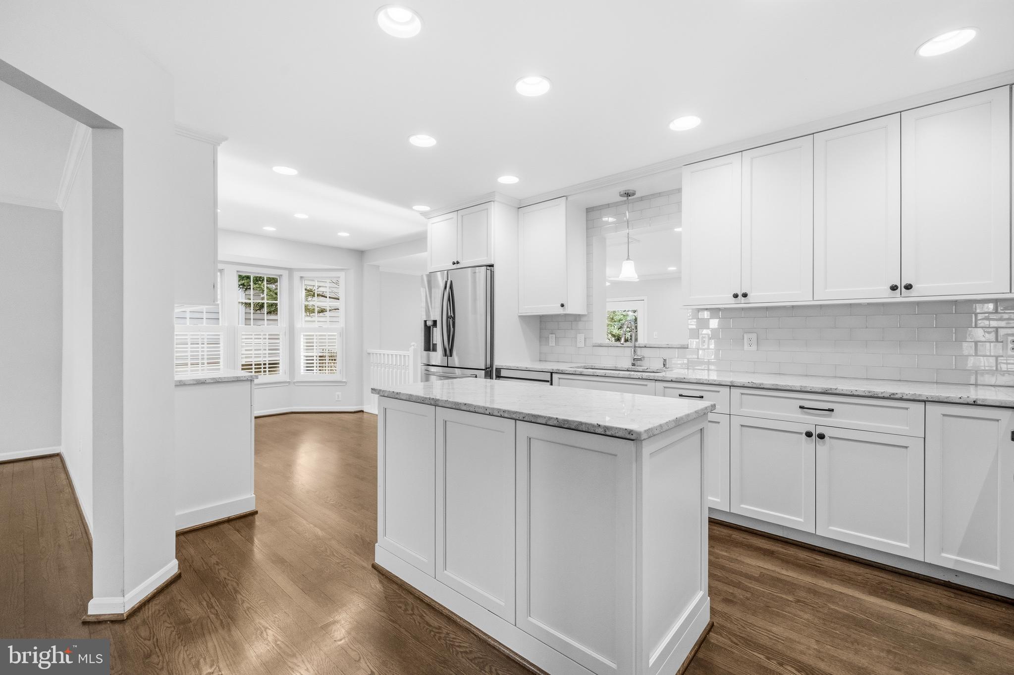 GLEN ECHO HEIGHTS - Residential