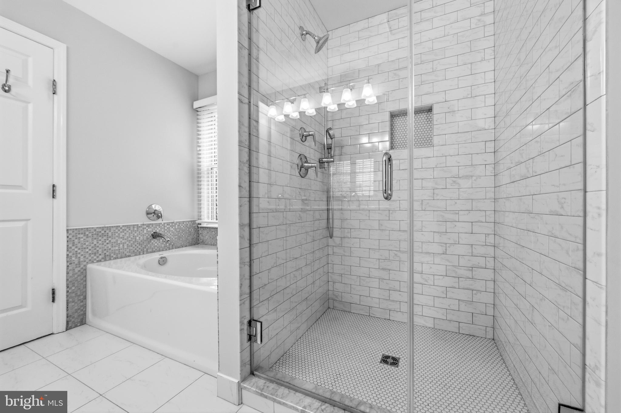 GLEN ECHO HEIGHTS - Residential