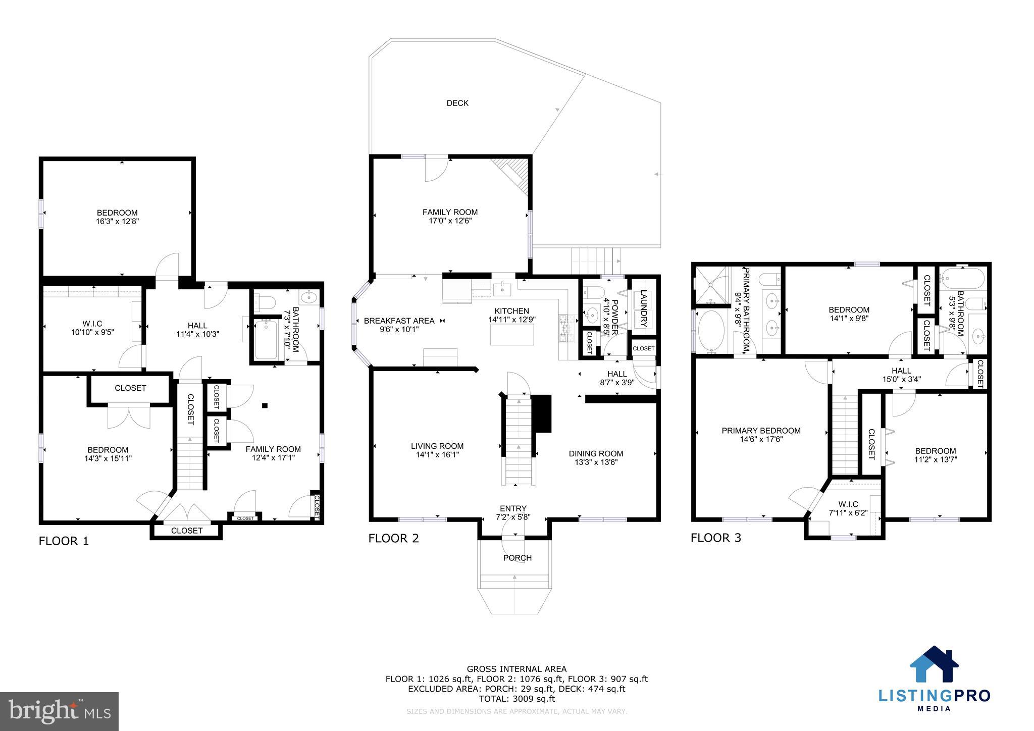 GLEN ECHO HEIGHTS - Residential
