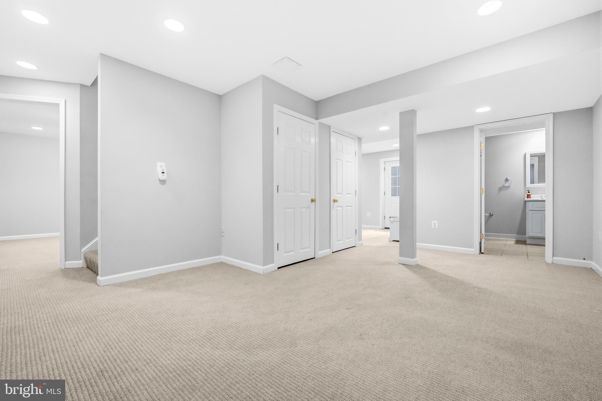 GLEN ECHO HEIGHTS - Residential