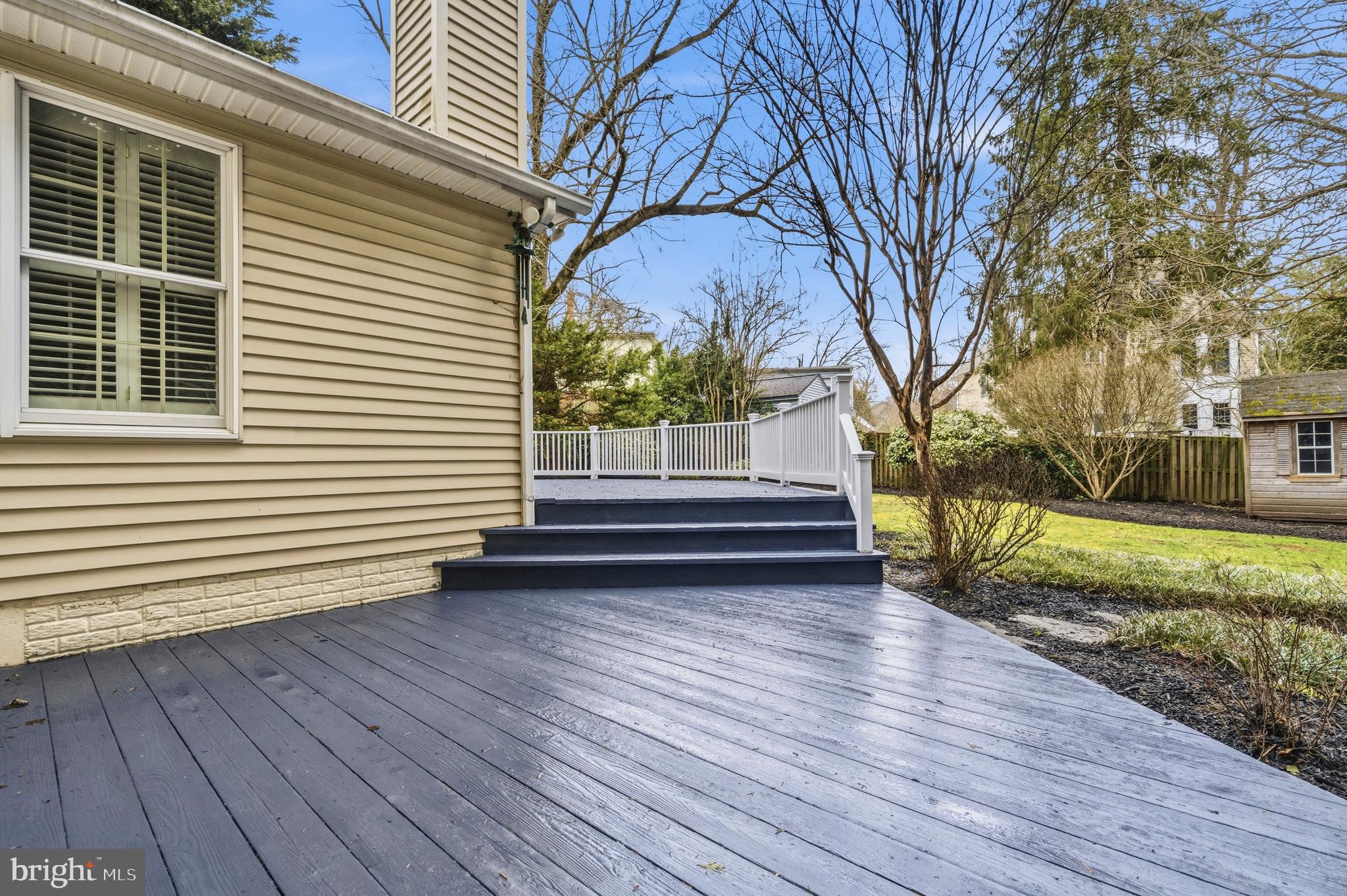 GLEN ECHO HEIGHTS - Residential