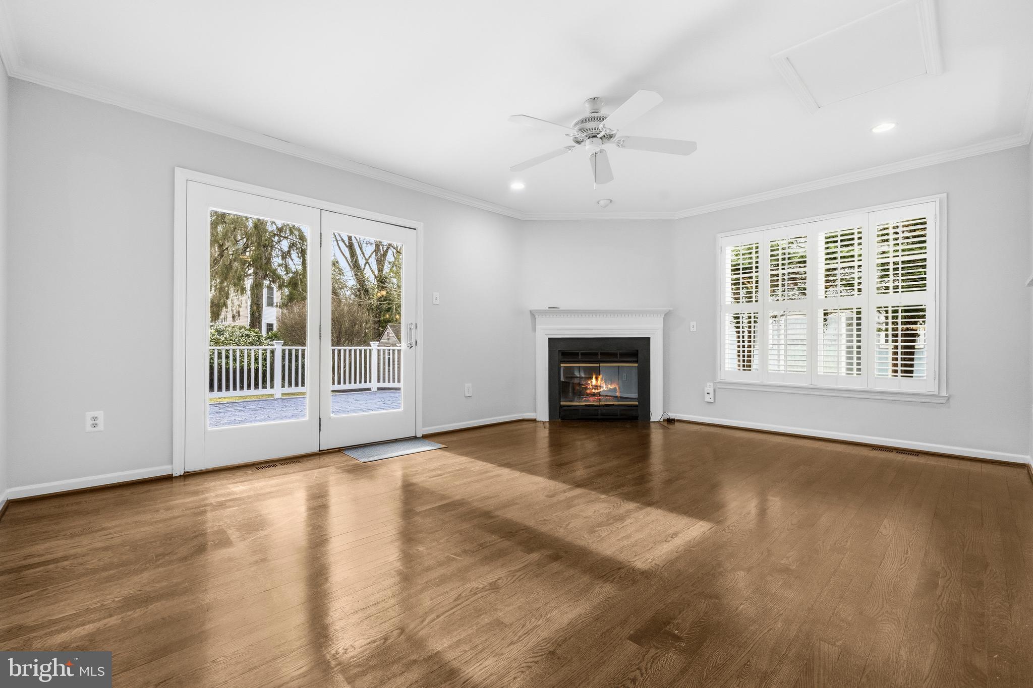 GLEN ECHO HEIGHTS - Residential