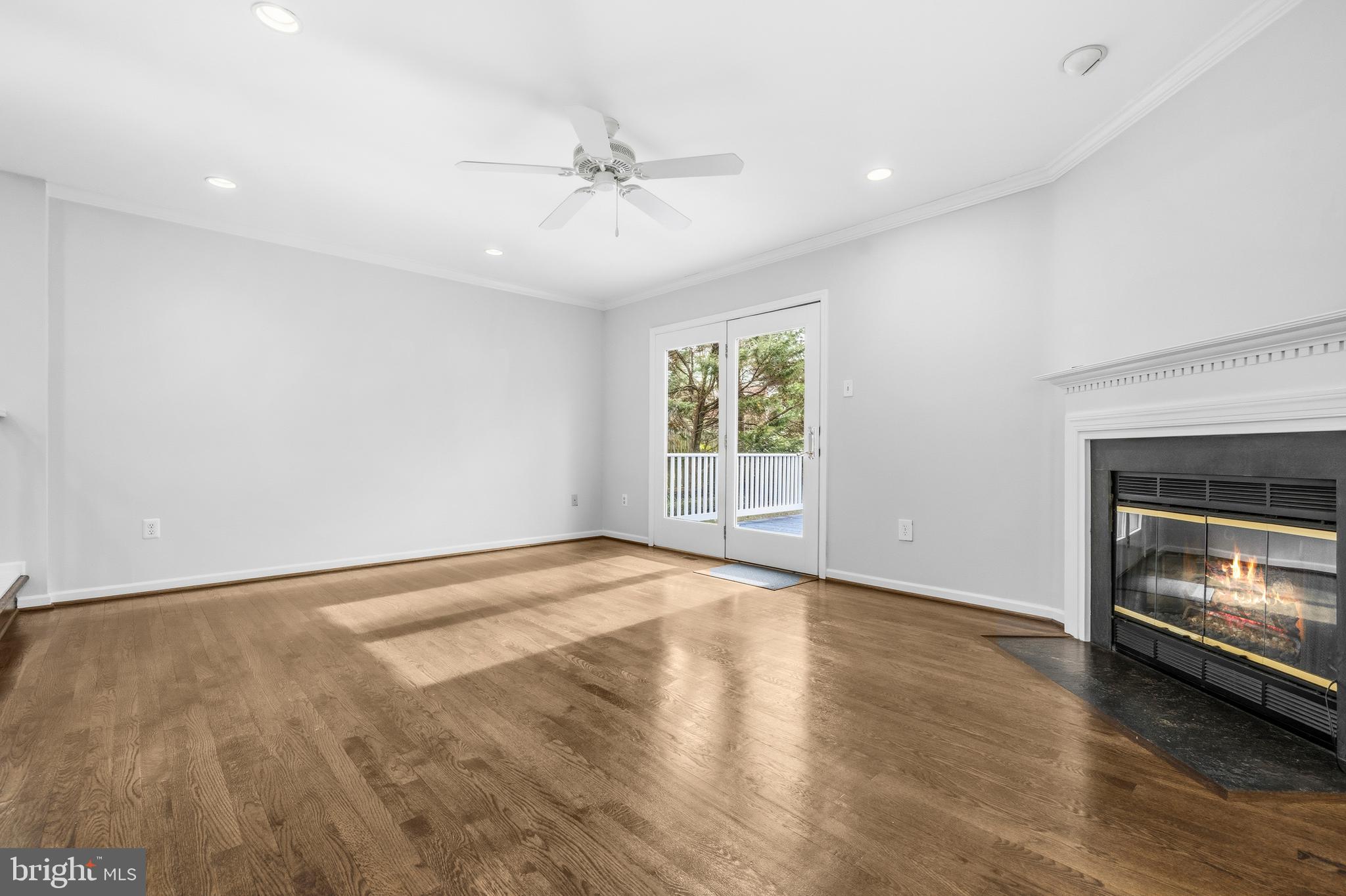 GLEN ECHO HEIGHTS - Residential