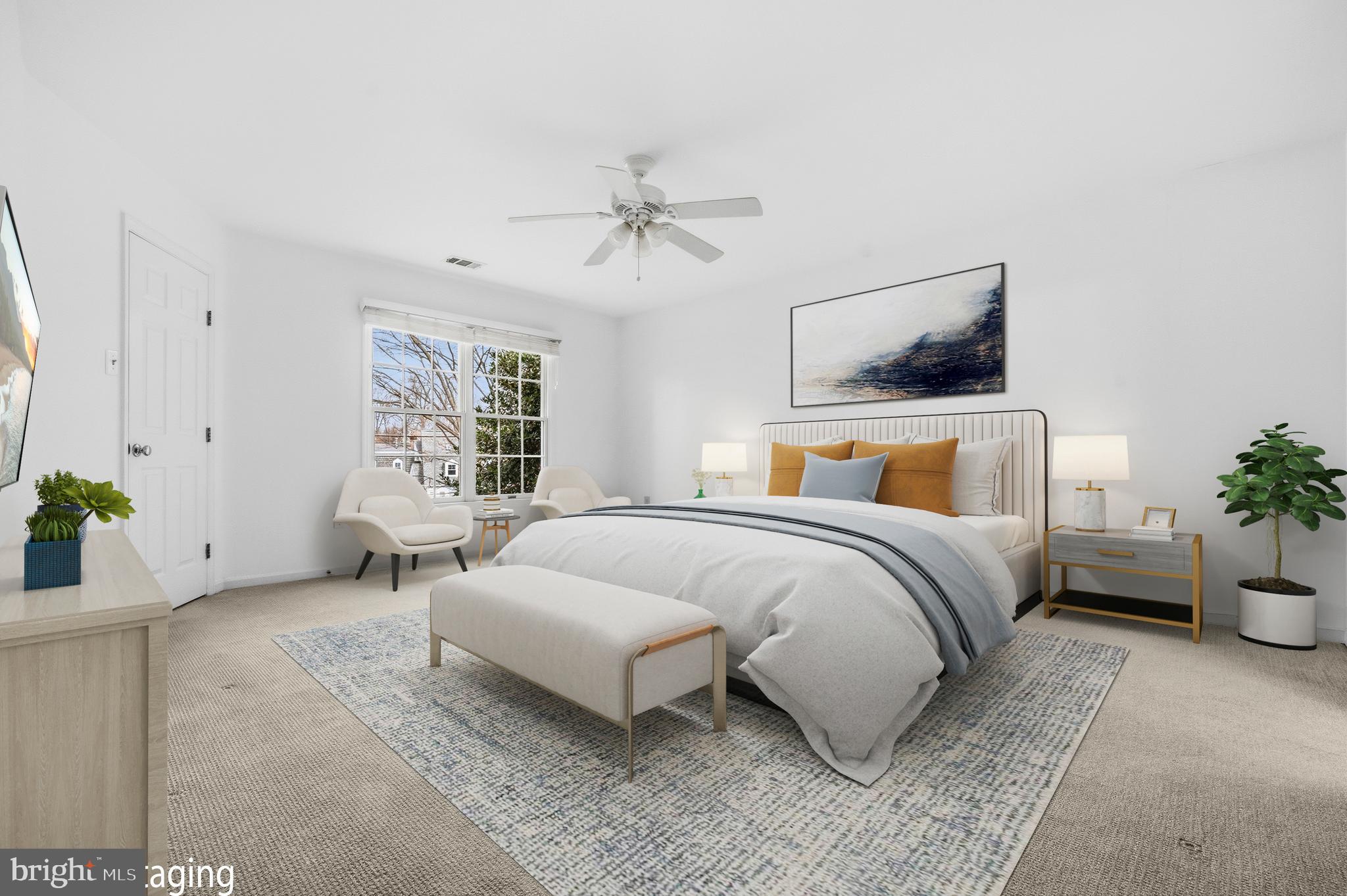 GLEN ECHO HEIGHTS - Residential