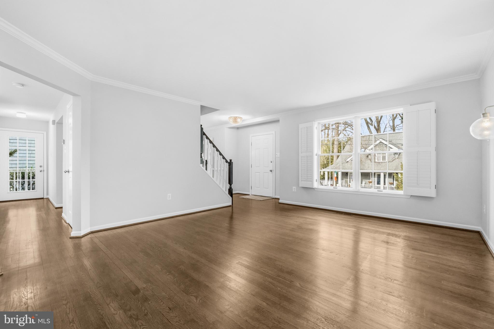 GLEN ECHO HEIGHTS - Residential