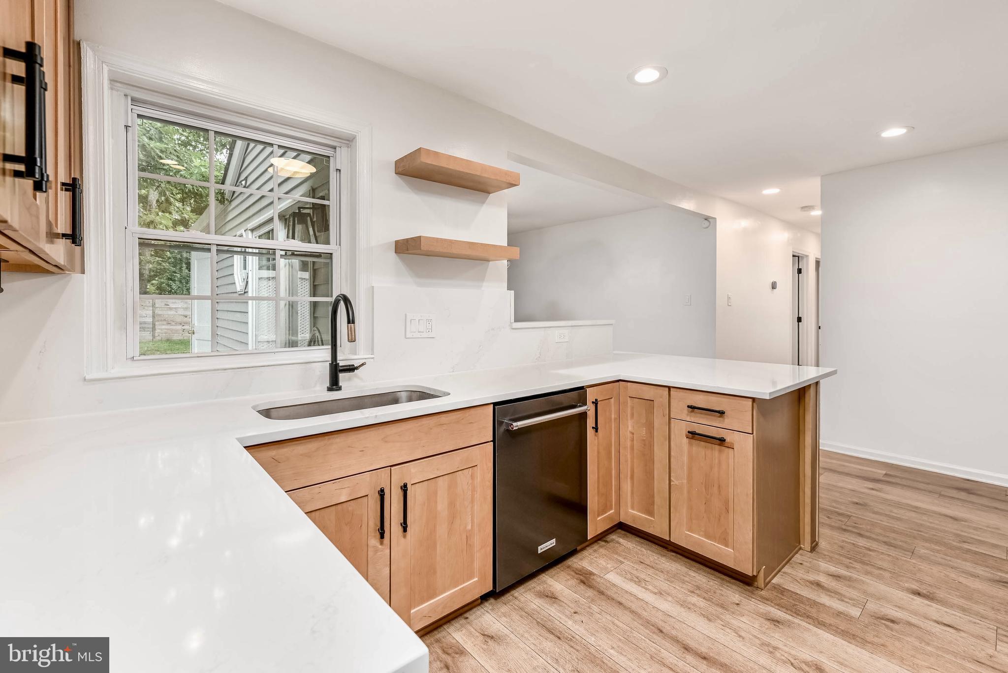 SUGARLAND RUN - Residential