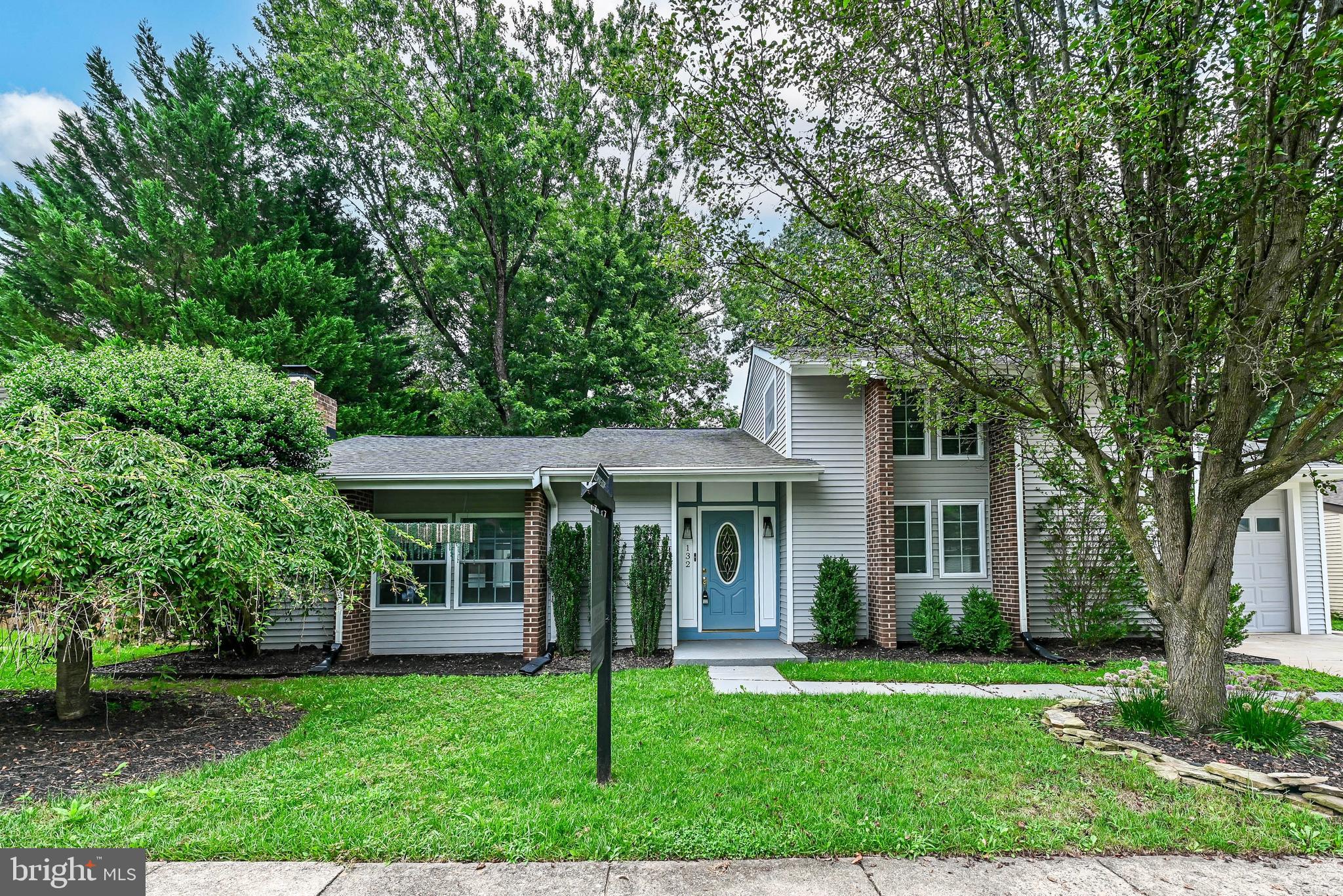 SUGARLAND RUN - Residential