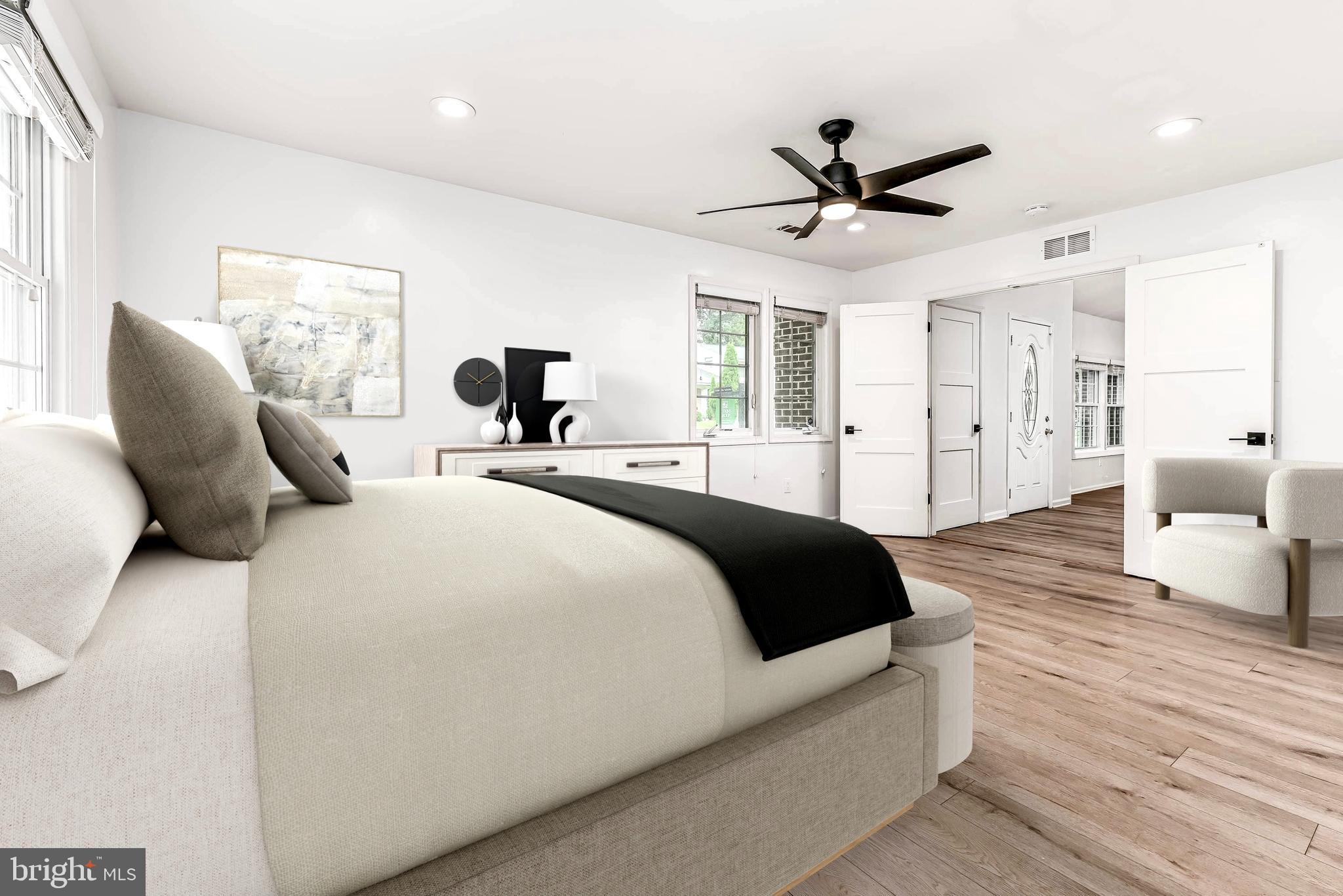 SUGARLAND RUN - Residential