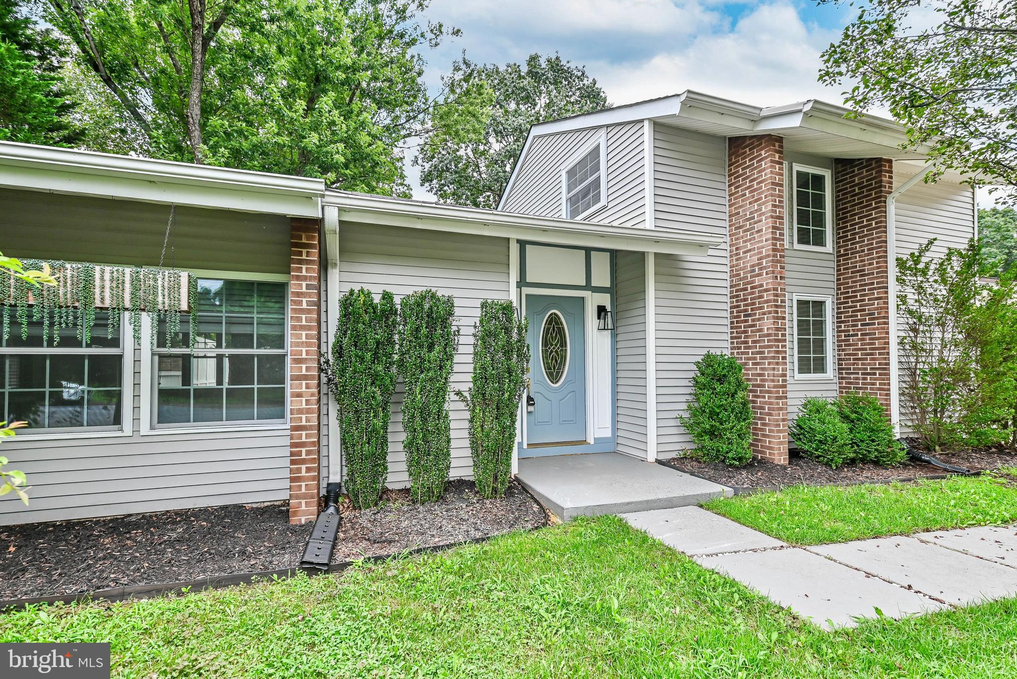 SUGARLAND RUN - Residential