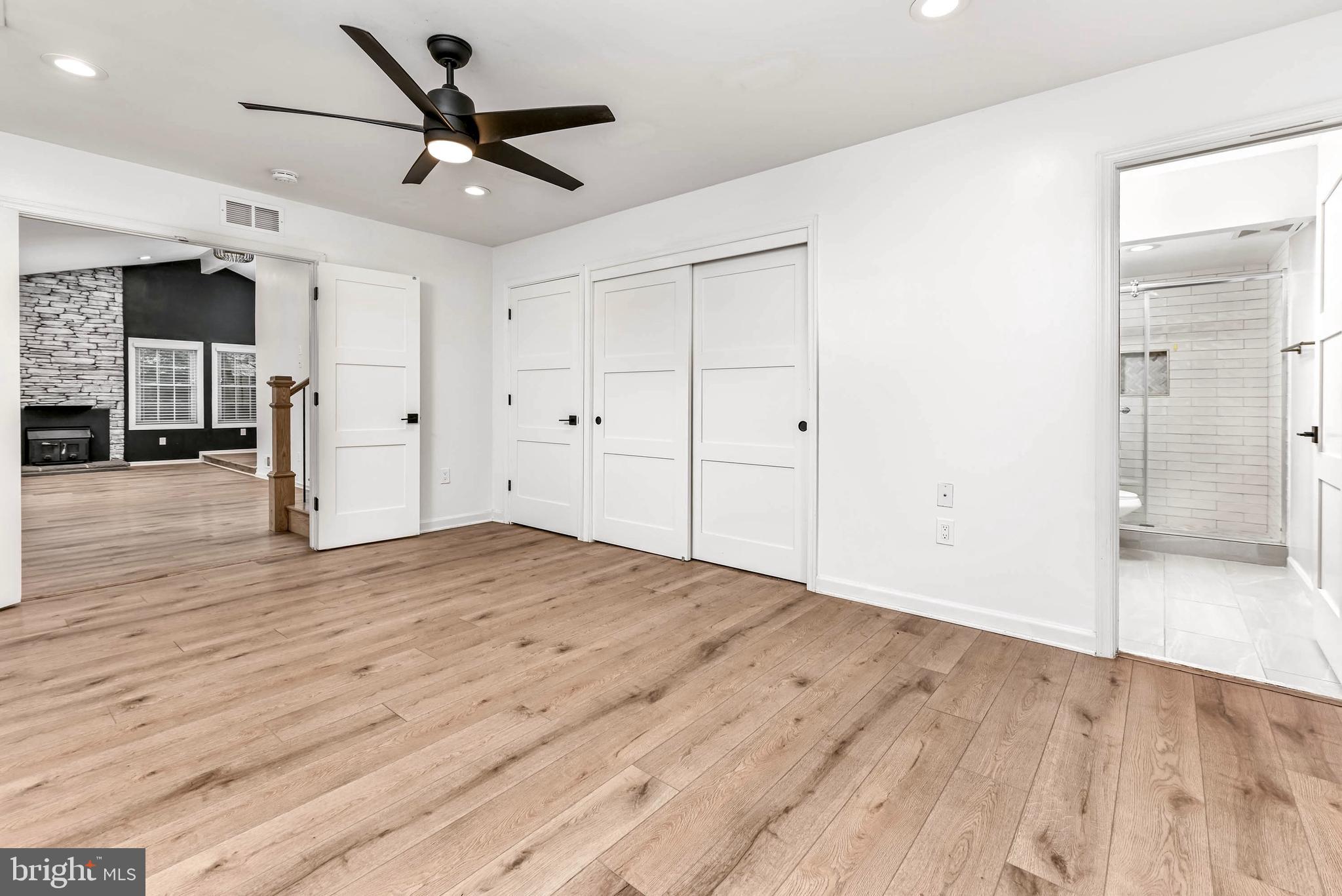 SUGARLAND RUN - Residential