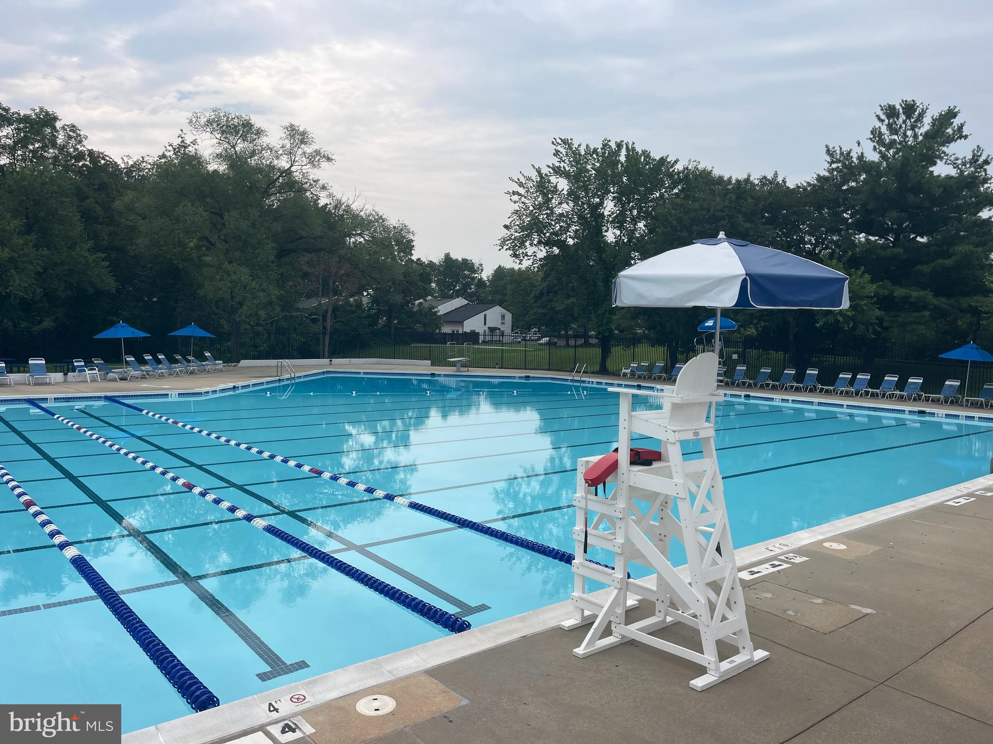 SUGARLAND RUN - Residential